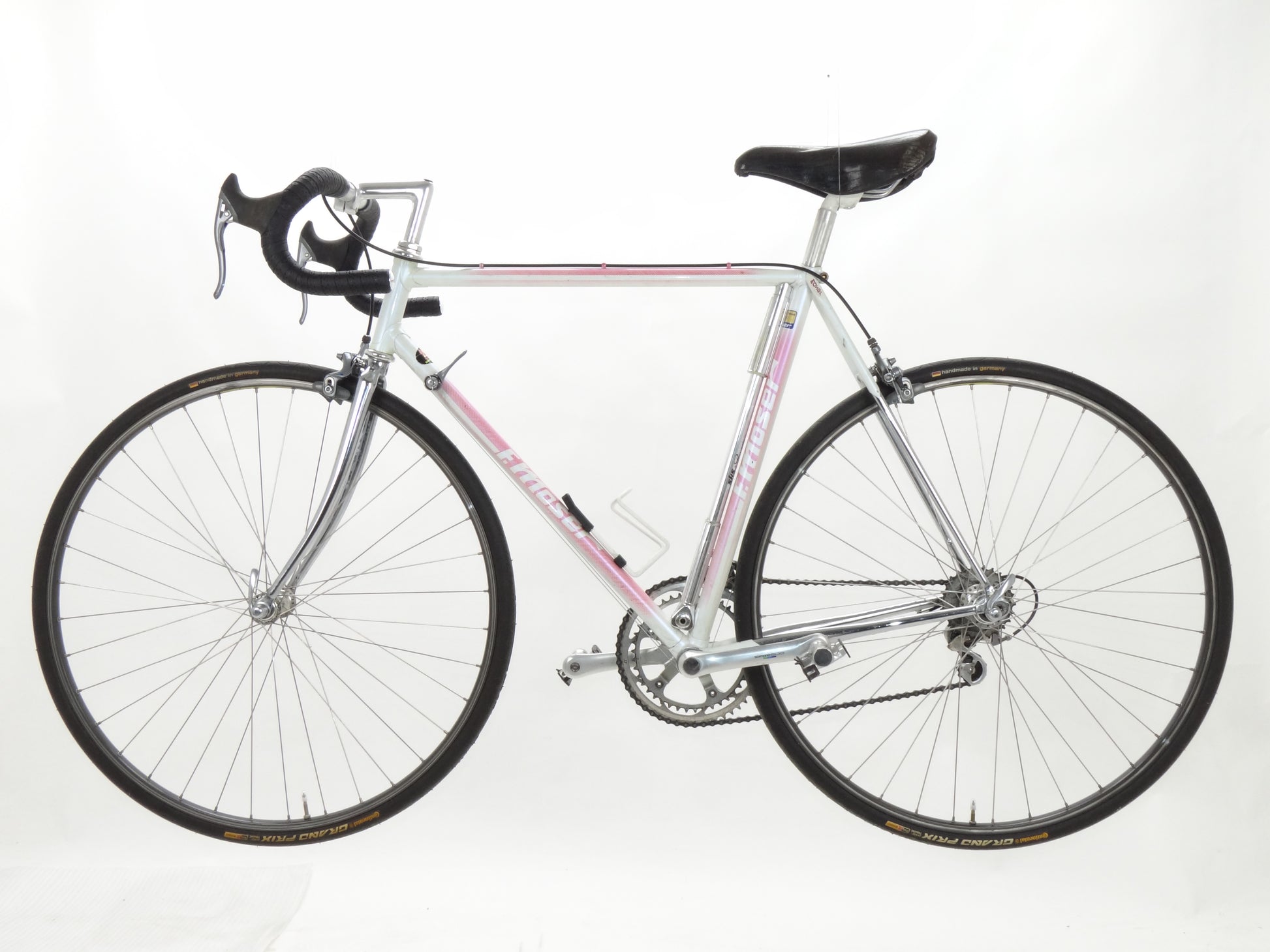rennrad f moser F. Moser Junior Oria – Der ReCyclist