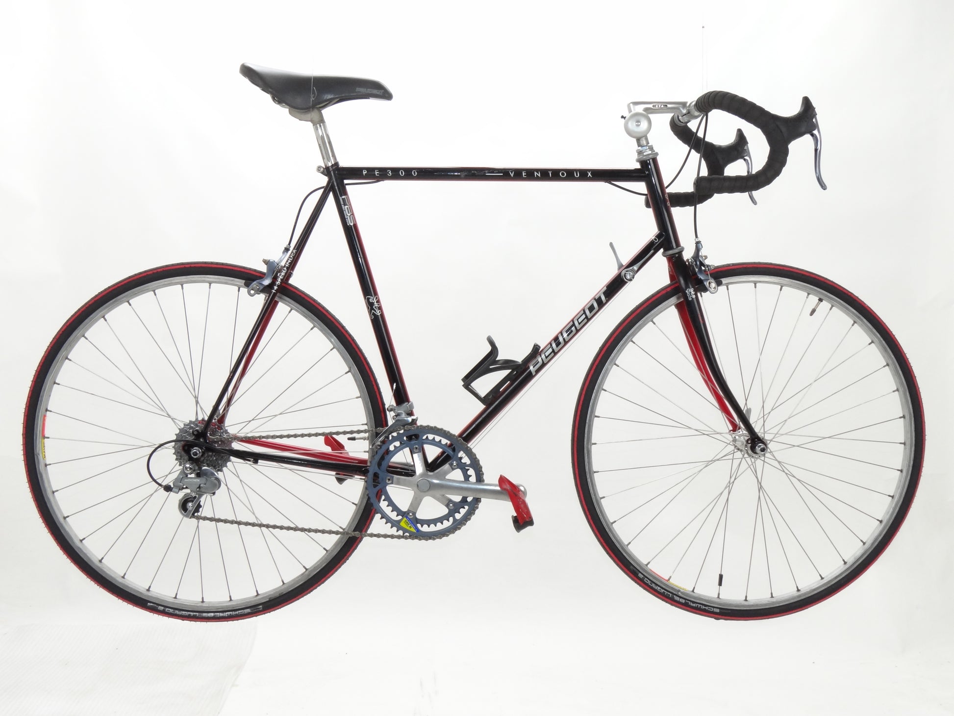 rennrad 300 Peugeot PE300 – Der ReCyclist