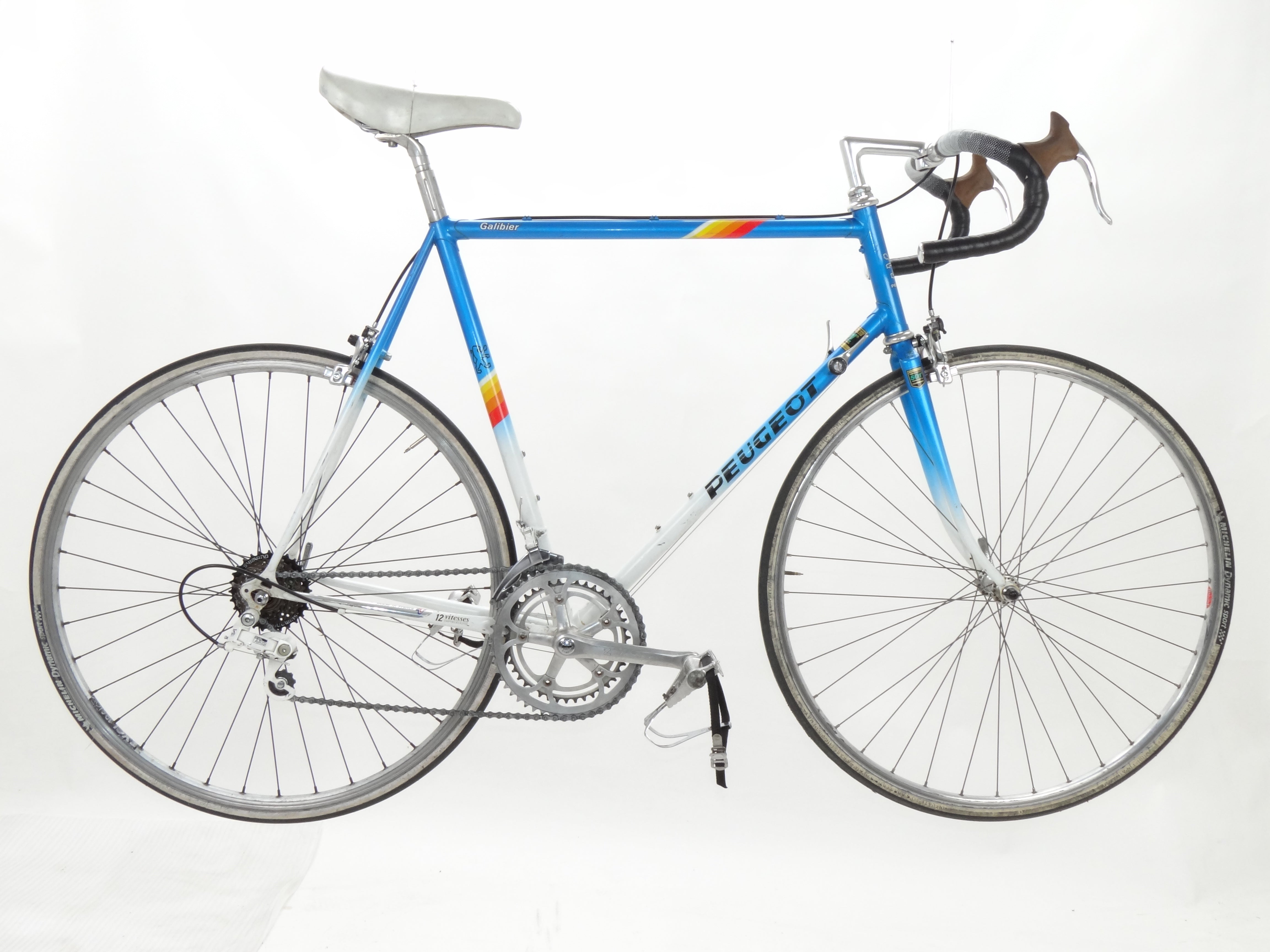 Peugeot Galibier – Der ReCyclist