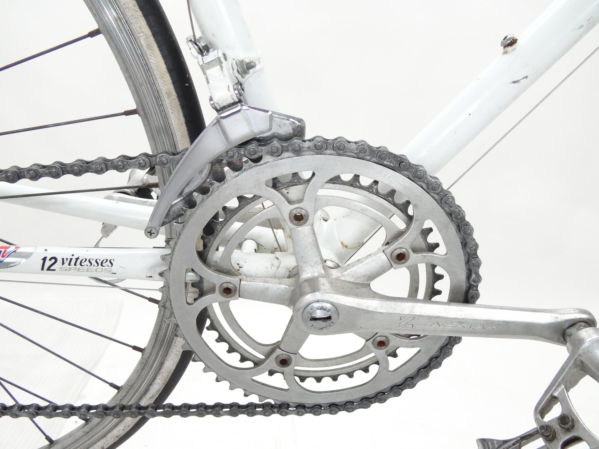 peugeot rennrad galibier Peugeot Galibier – Der ReCyclist
