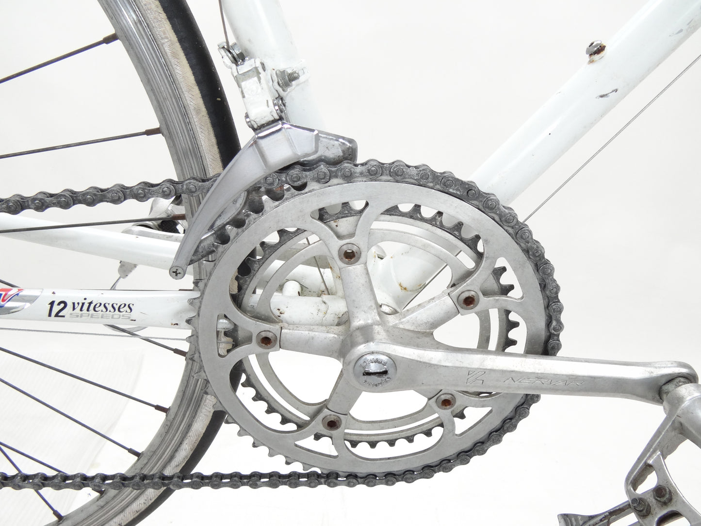 Peugeot Galibier