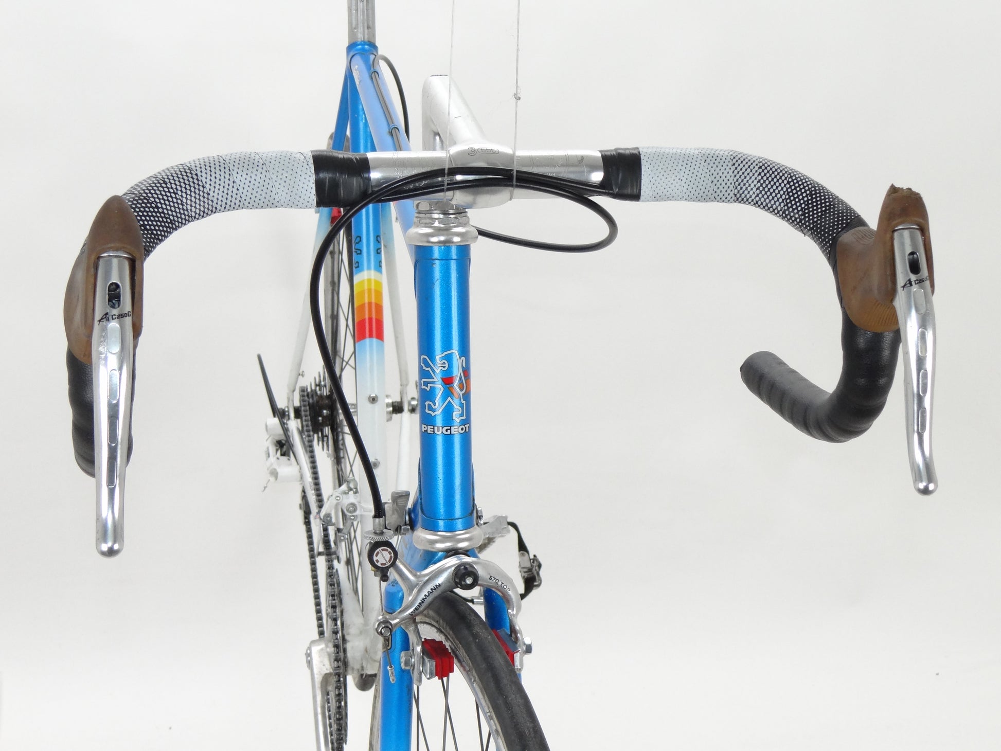 galibier rennrad Peugeot Galibier – Der ReCyclist