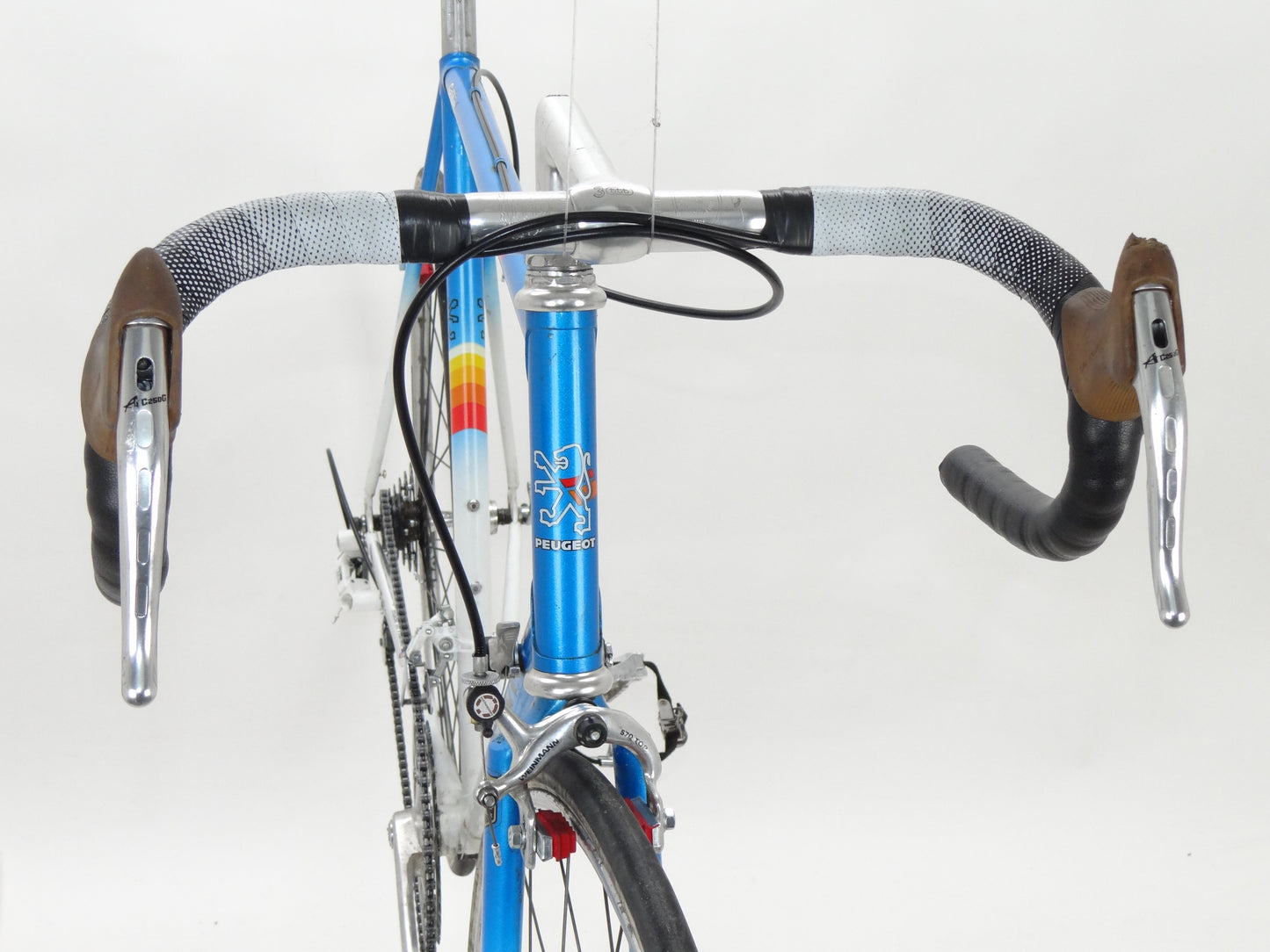 Peugeot Galibier