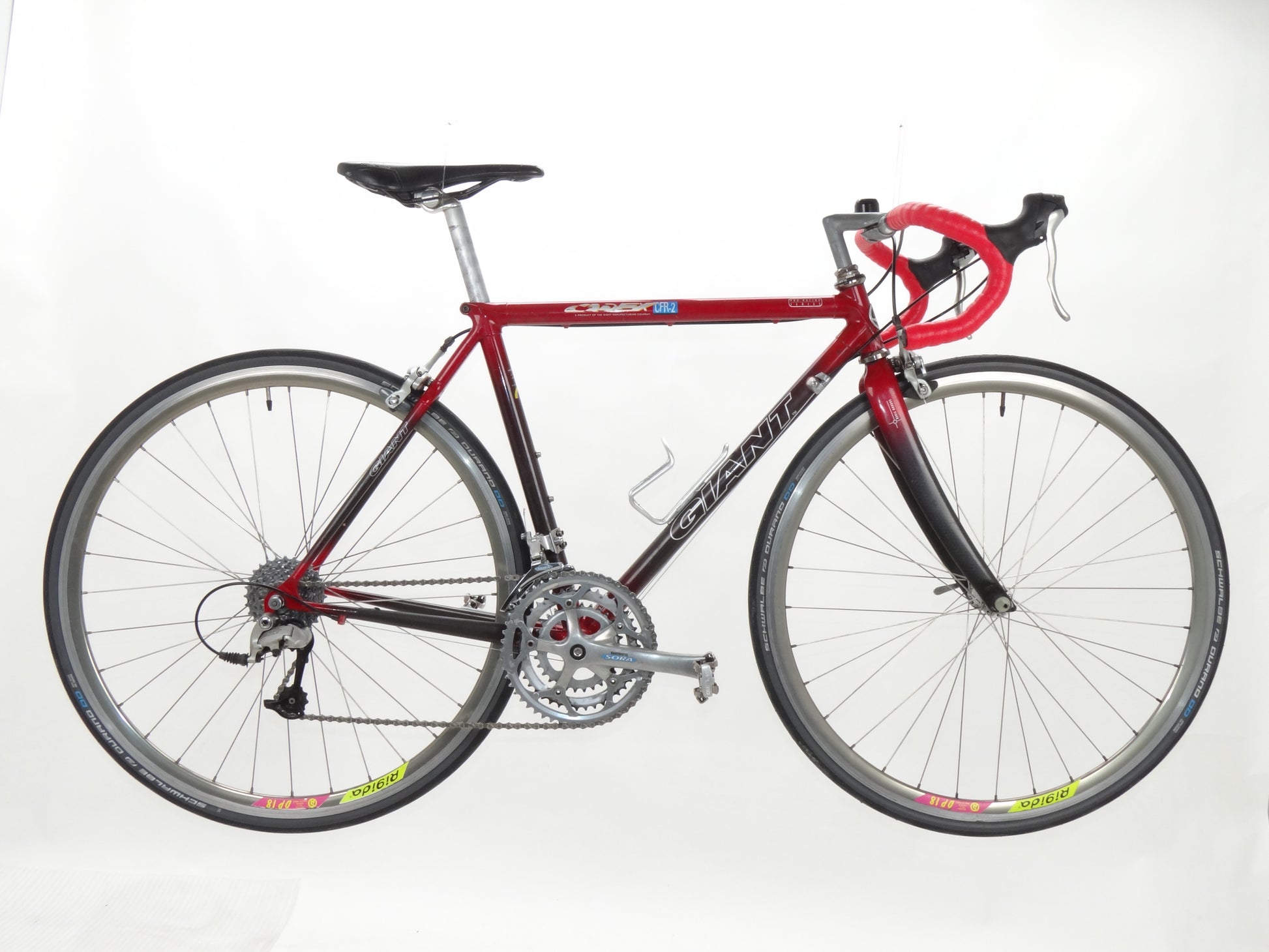 giant cadex carbon rennrad Giant Cadex CFR2 – Der ReCyclist