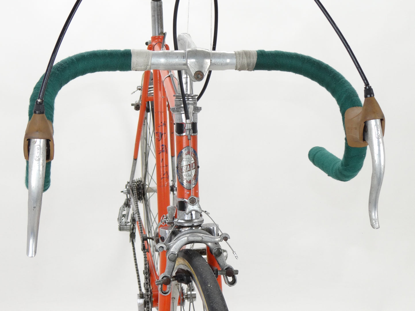 Atala 60's L'Eroica – Der ReCyclist