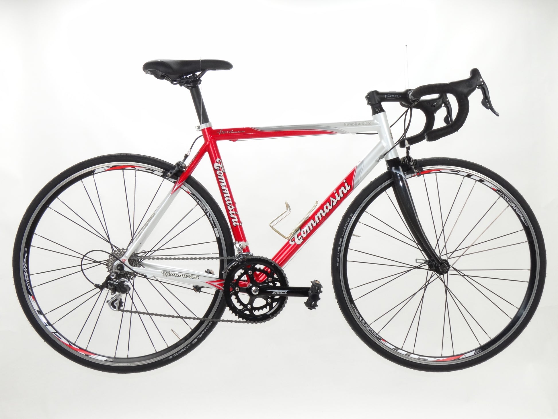 tommasini rennrad Tommasini Premier Plus – Der ReCyclist