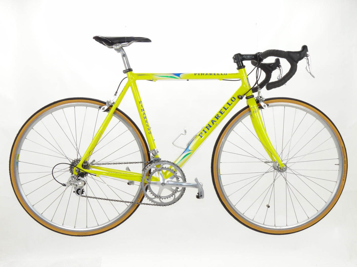 pinarello rennräder Pinarello Surprise – Der ReCyclist