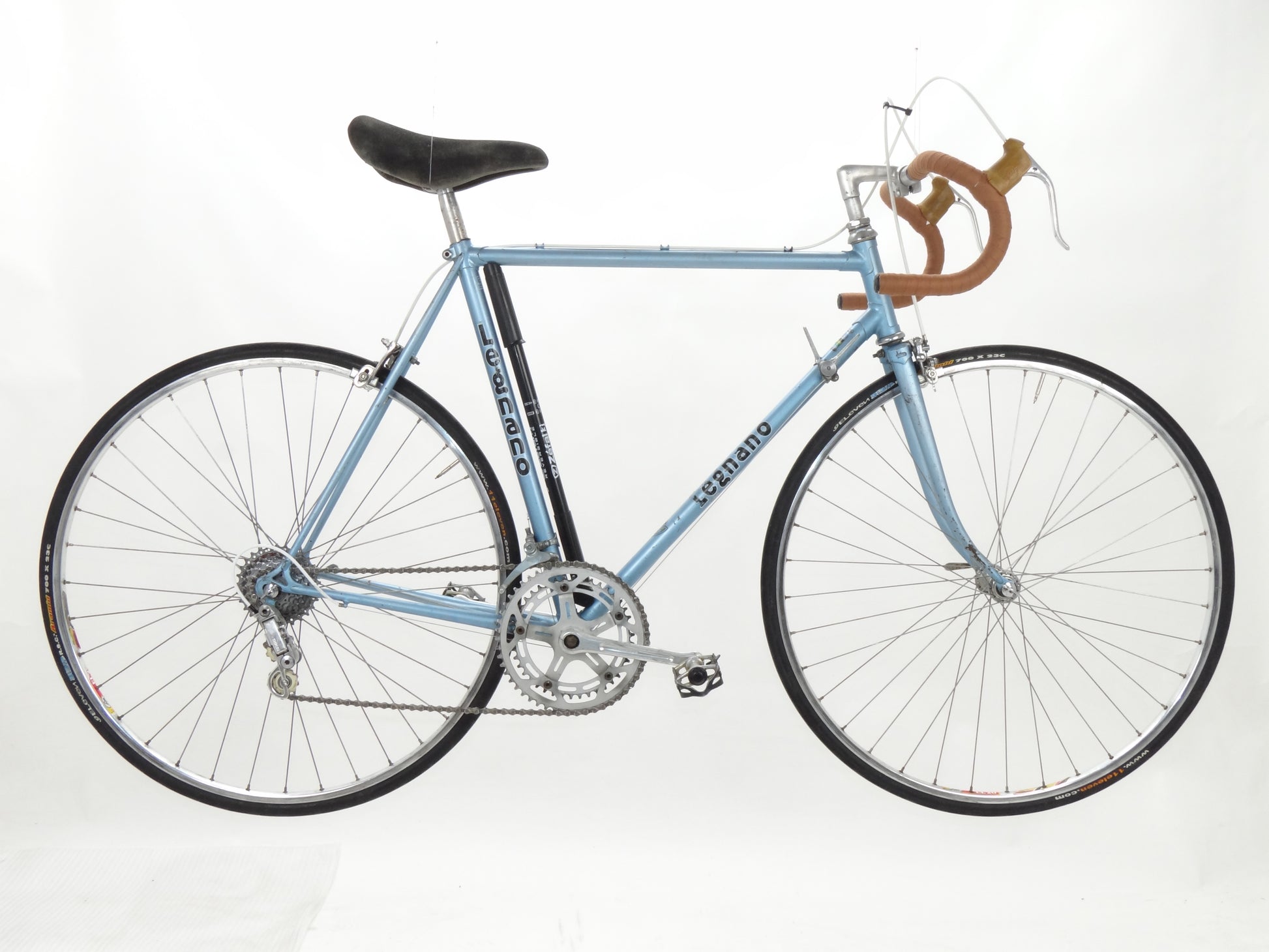 eroica rennrad kaufen Legnano L'Eroica – Der ReCyclist