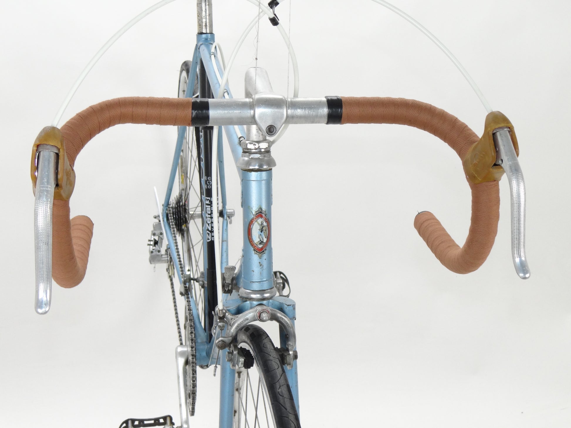 Legnano L'Eroica – Der ReCyclist