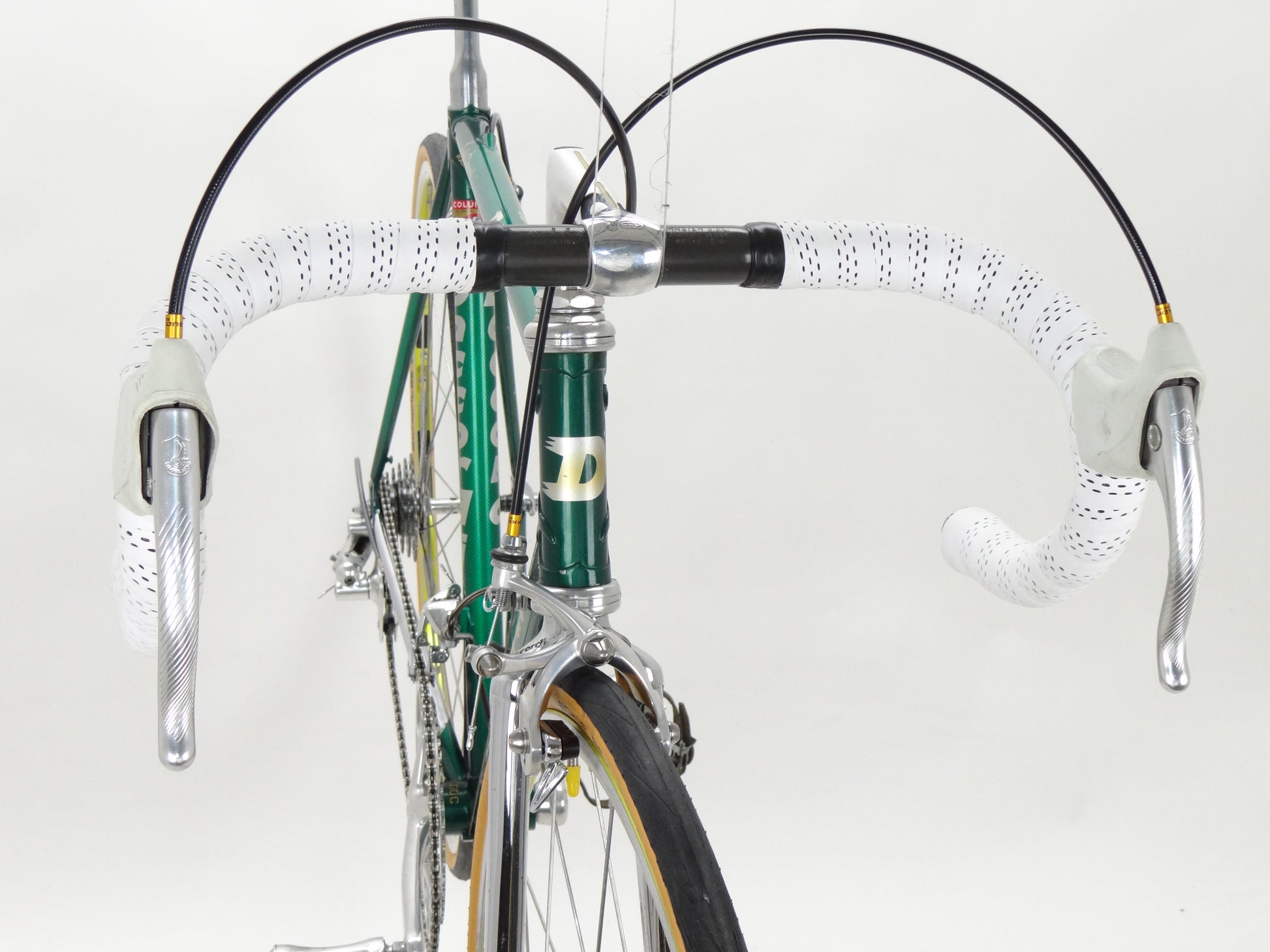 daccordi rennrad Daccordi SLX – Der ReCyclist