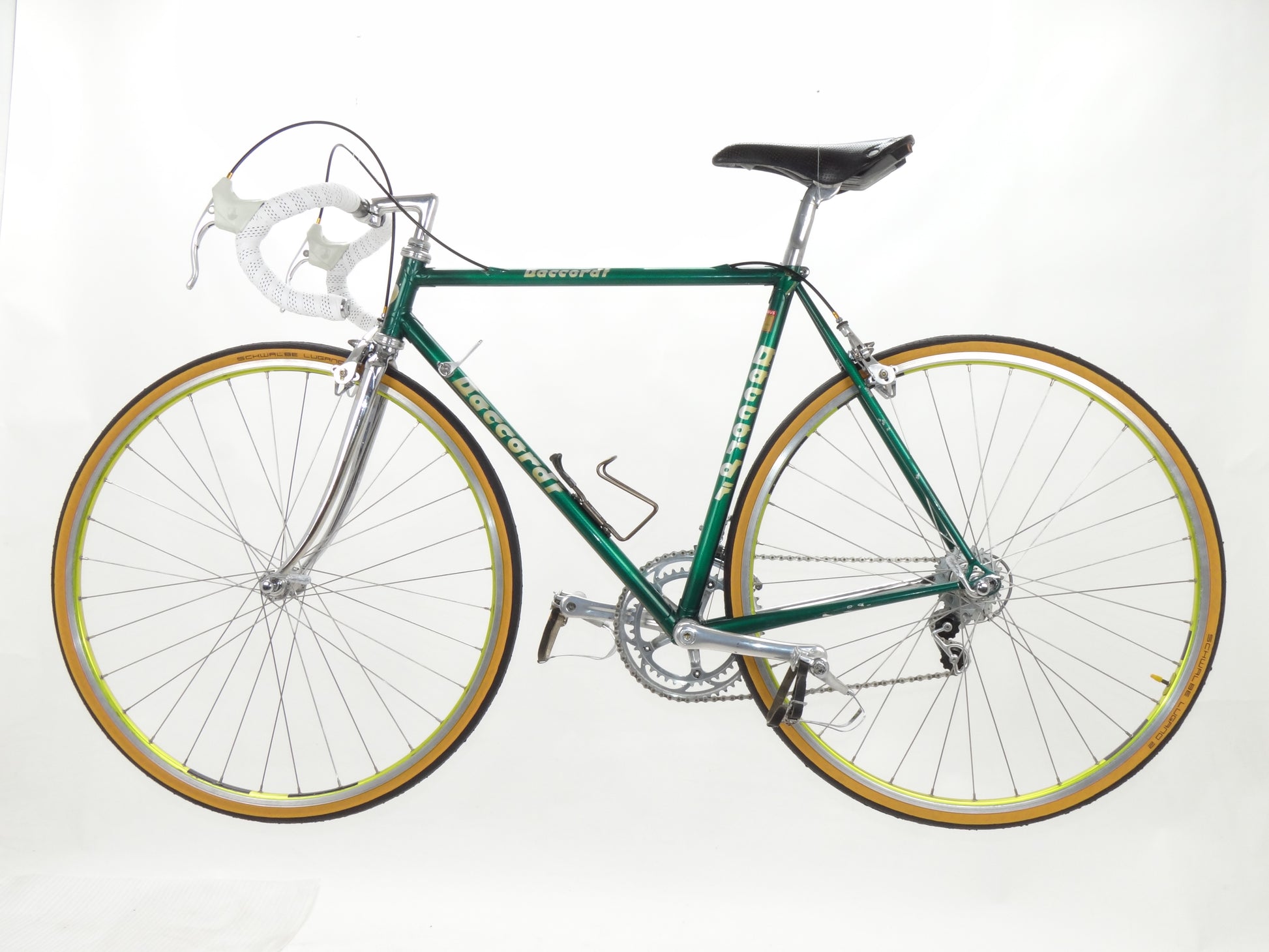 daccordi rennrad Daccordi SLX – Der ReCyclist