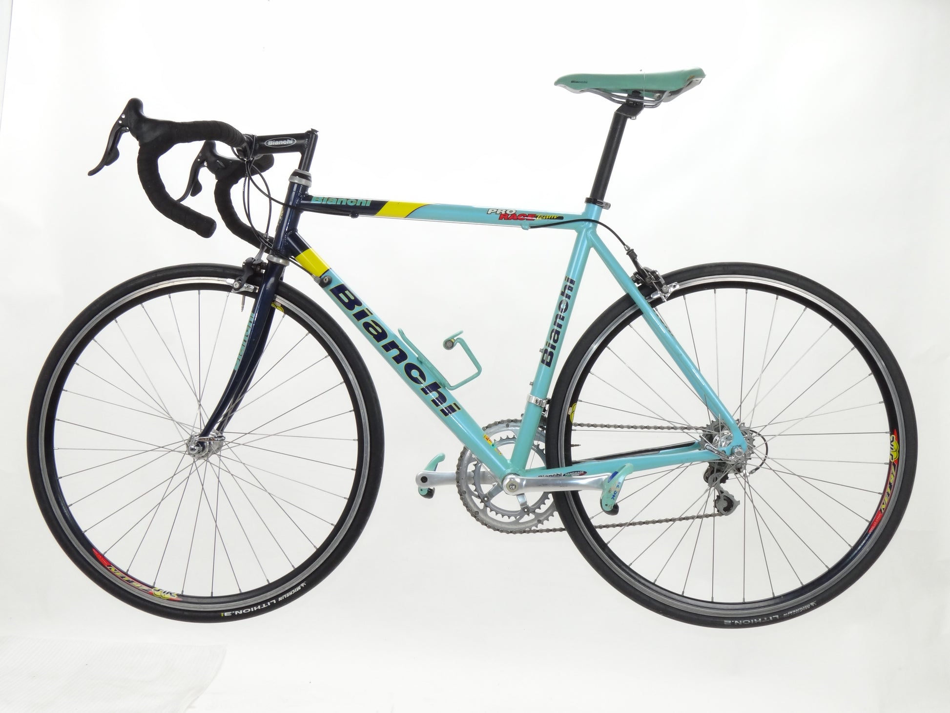 bianchi damen rennrad retro Bianchi Pro Race Team – Der ReCyclist
