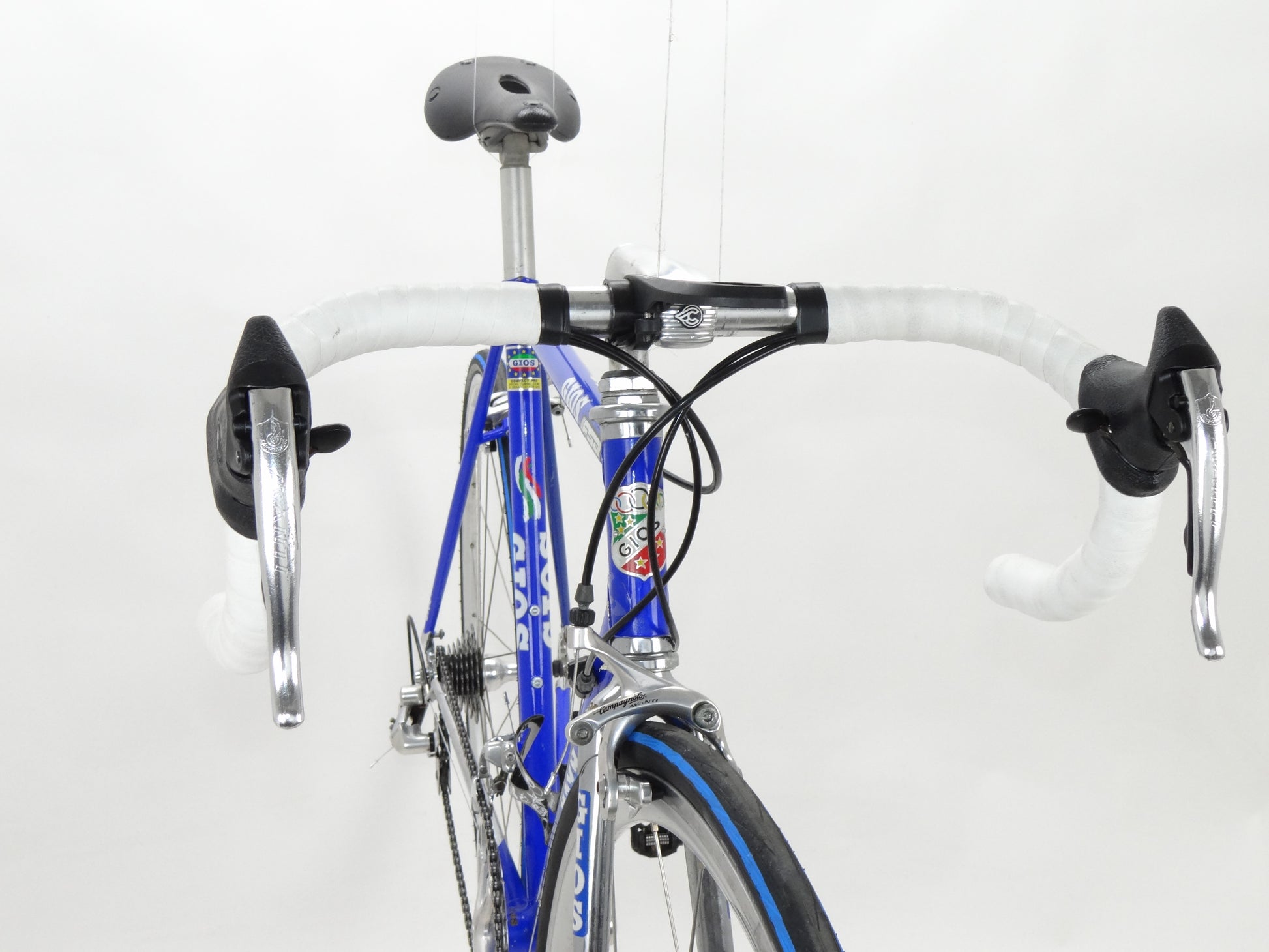 compact schaltung rennrad Gios Compact Pro