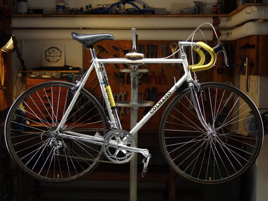 Colnago Junior