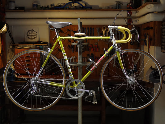 Legnano Gran Premio
