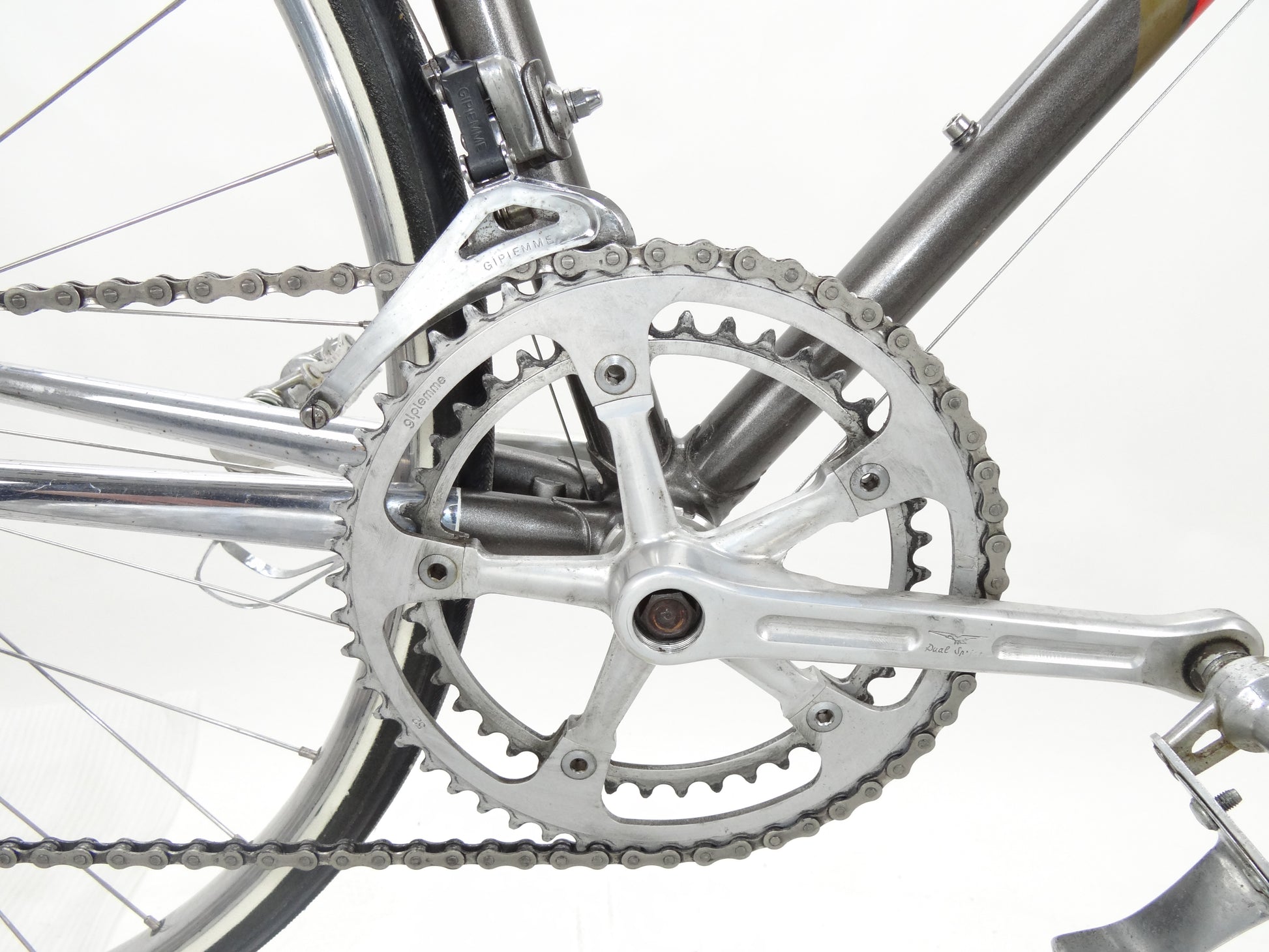 edi strobl rennrad Edi Strobl ES Special – Der ReCyclist
