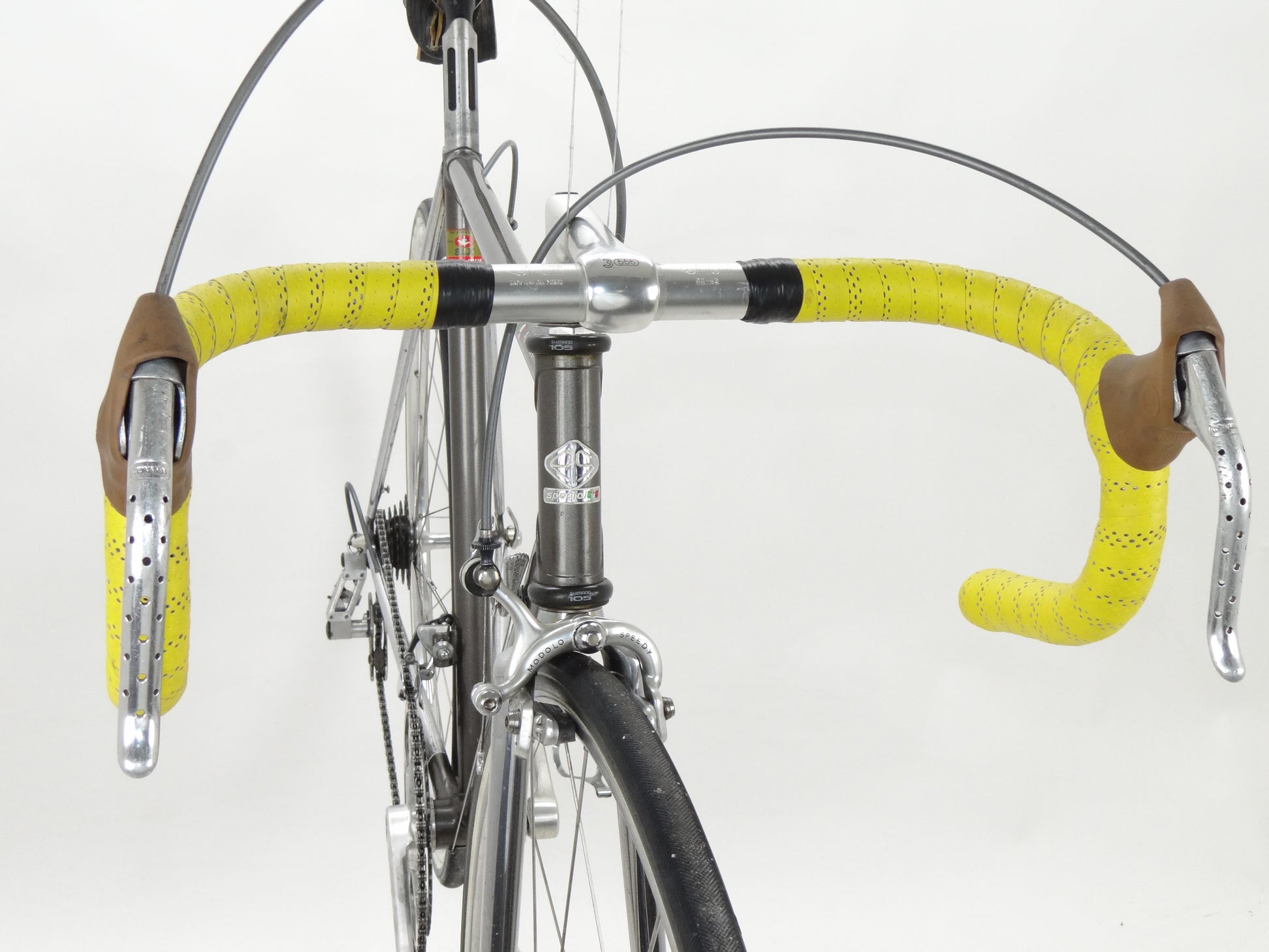Edi Strobl ES Special – Der ReCyclist