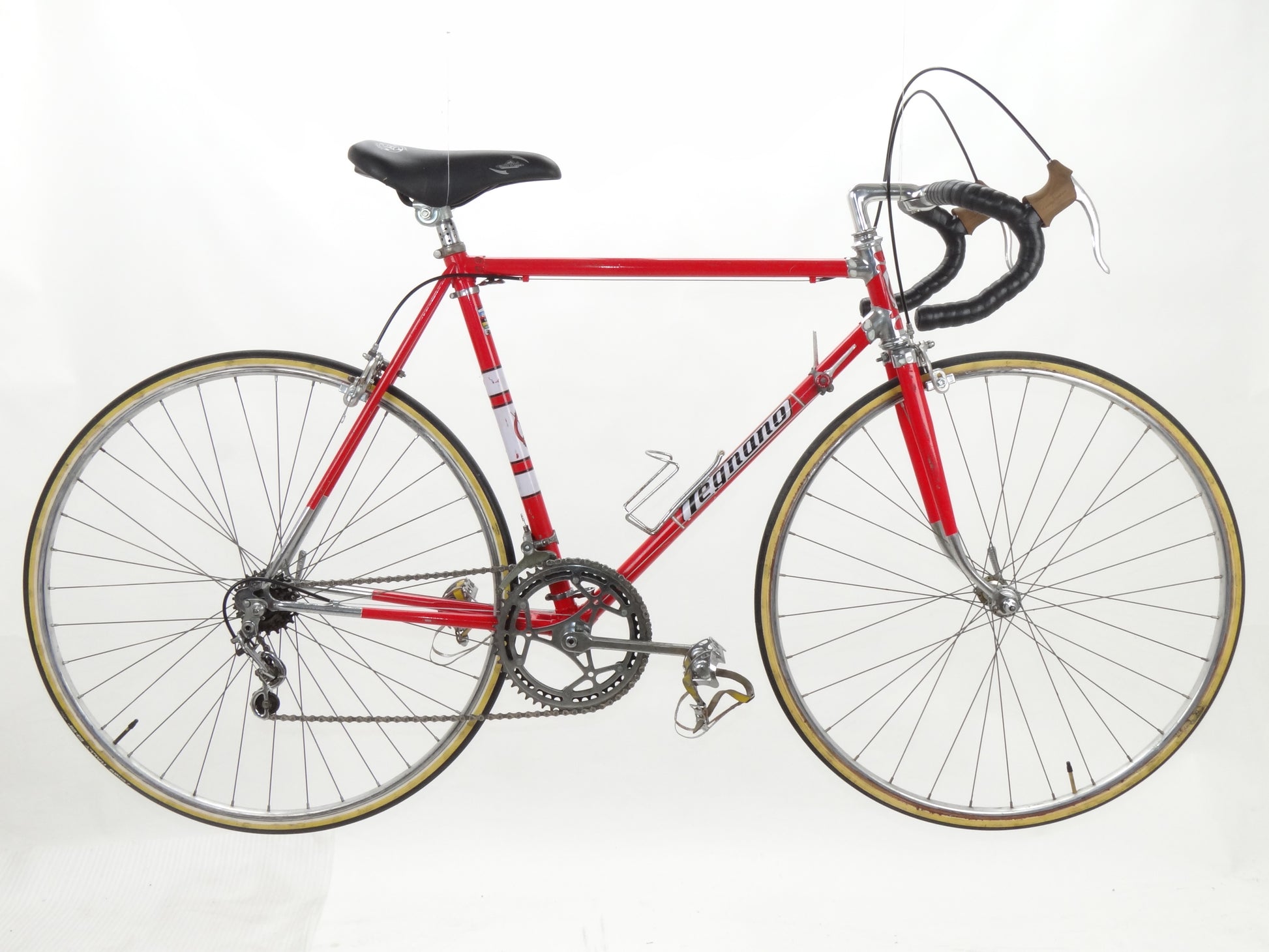 rennrad legnano Legnano – Der ReCyclist