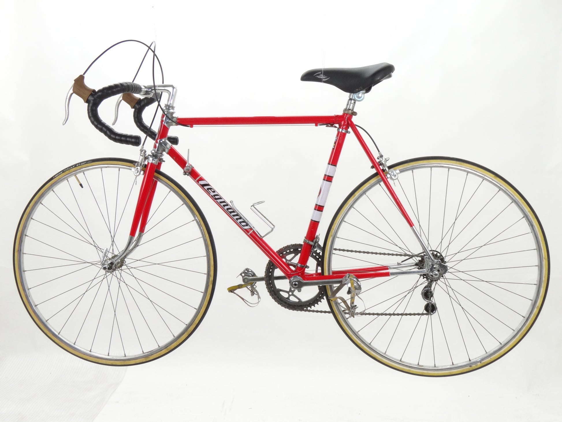 Legnano – Der ReCyclist
