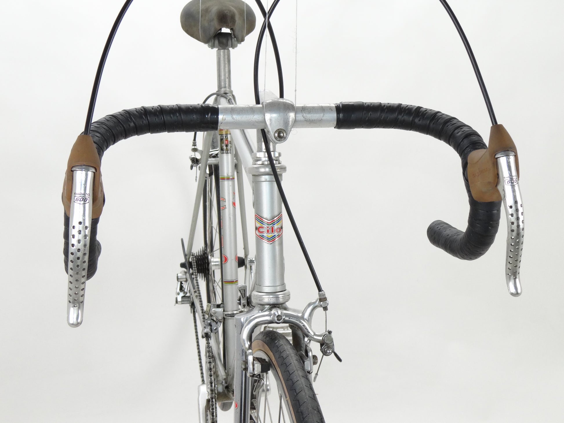 cilo rennrad vintage Cilo – Der ReCyclist