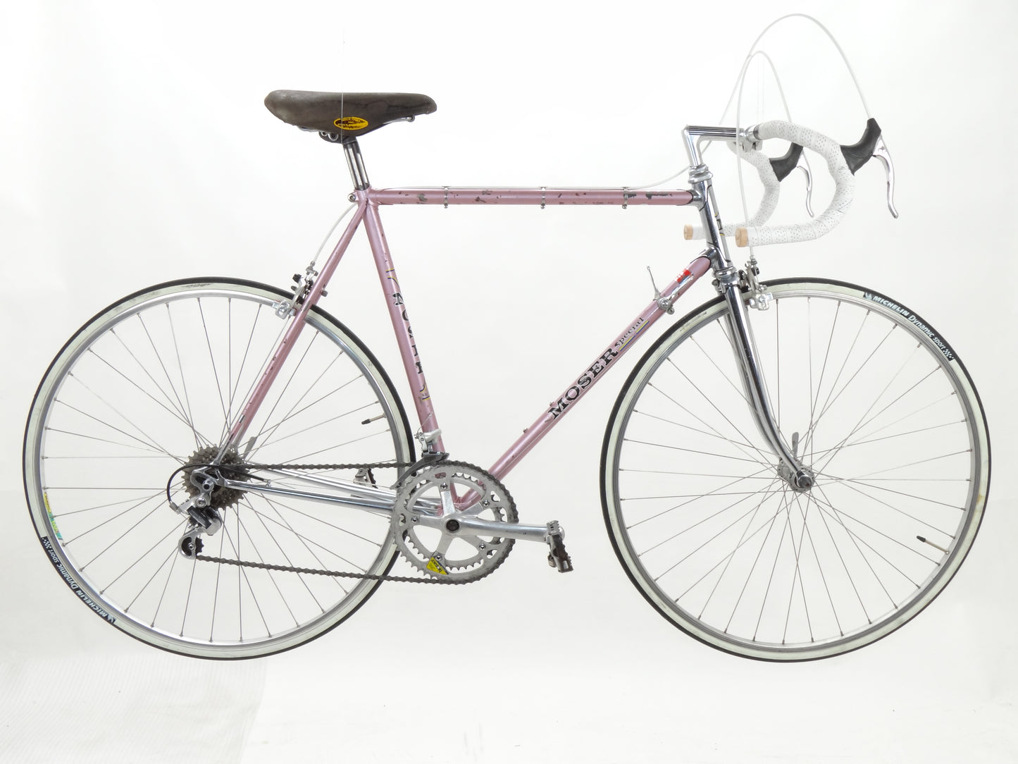 moser rennrad carbon Moser Special – Der ReCyclist