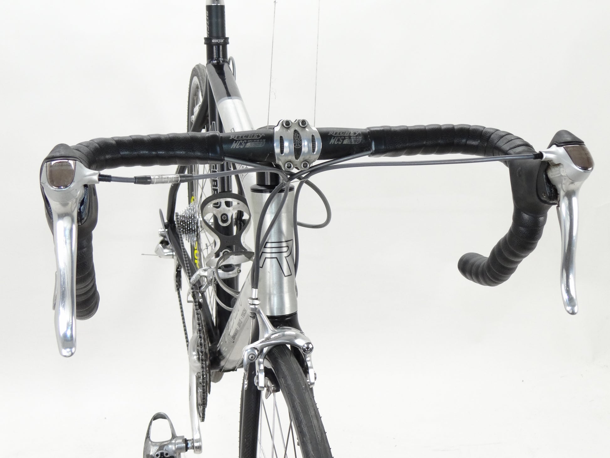 radon cobra rennrad Radon SR Cobra – Der ReCyclist