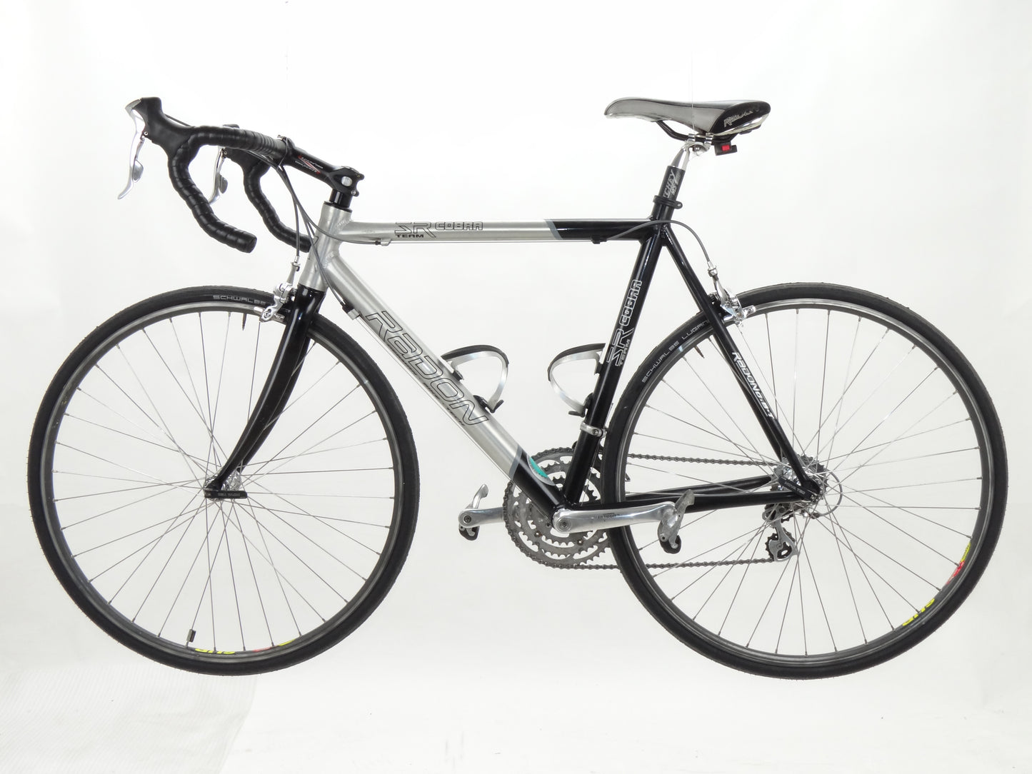 Radon SR Cobra