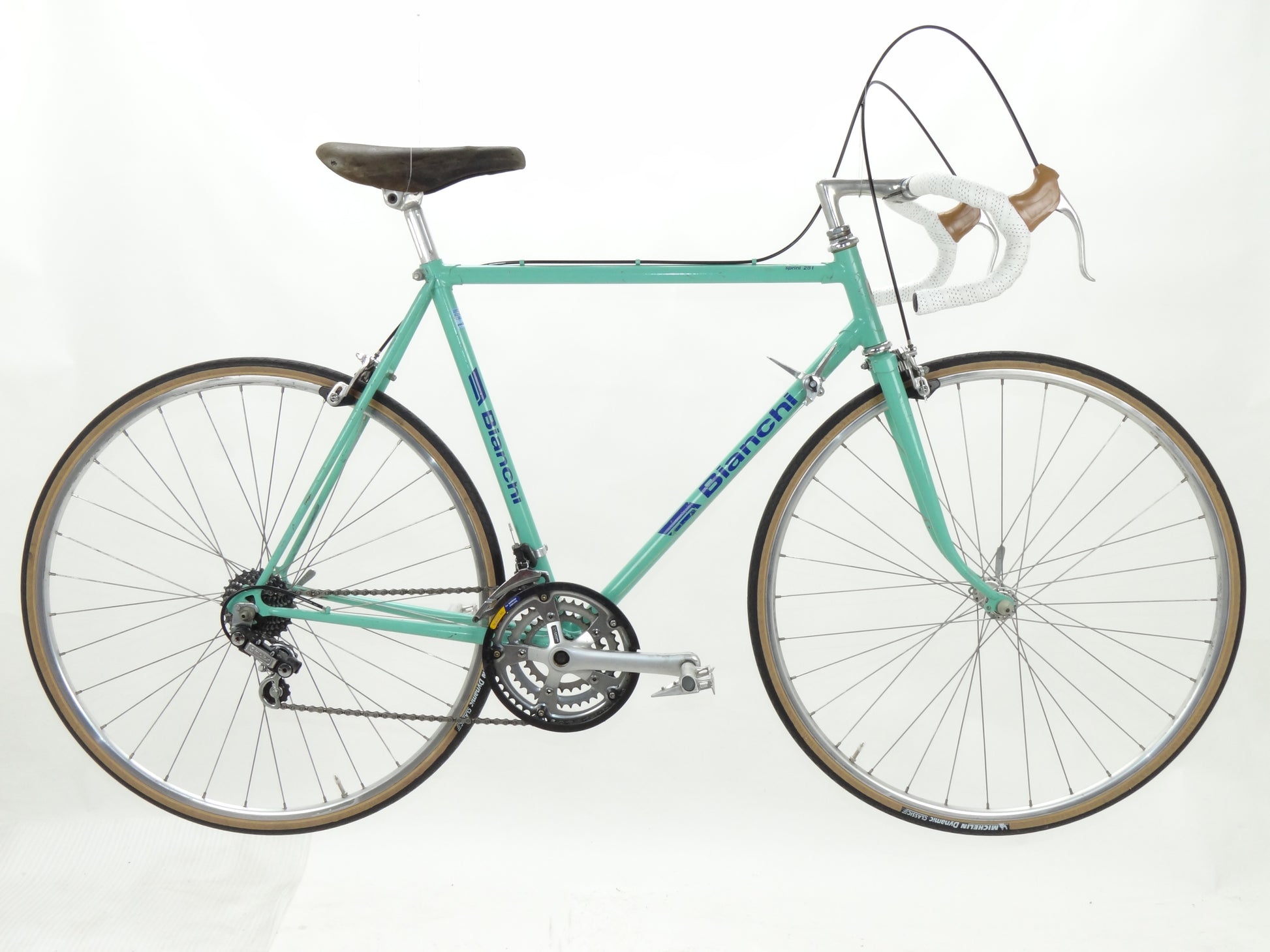 Ciclo Piave Ciclo Sport Bicis Retro Bianchi Vintage Bici Bianchi
