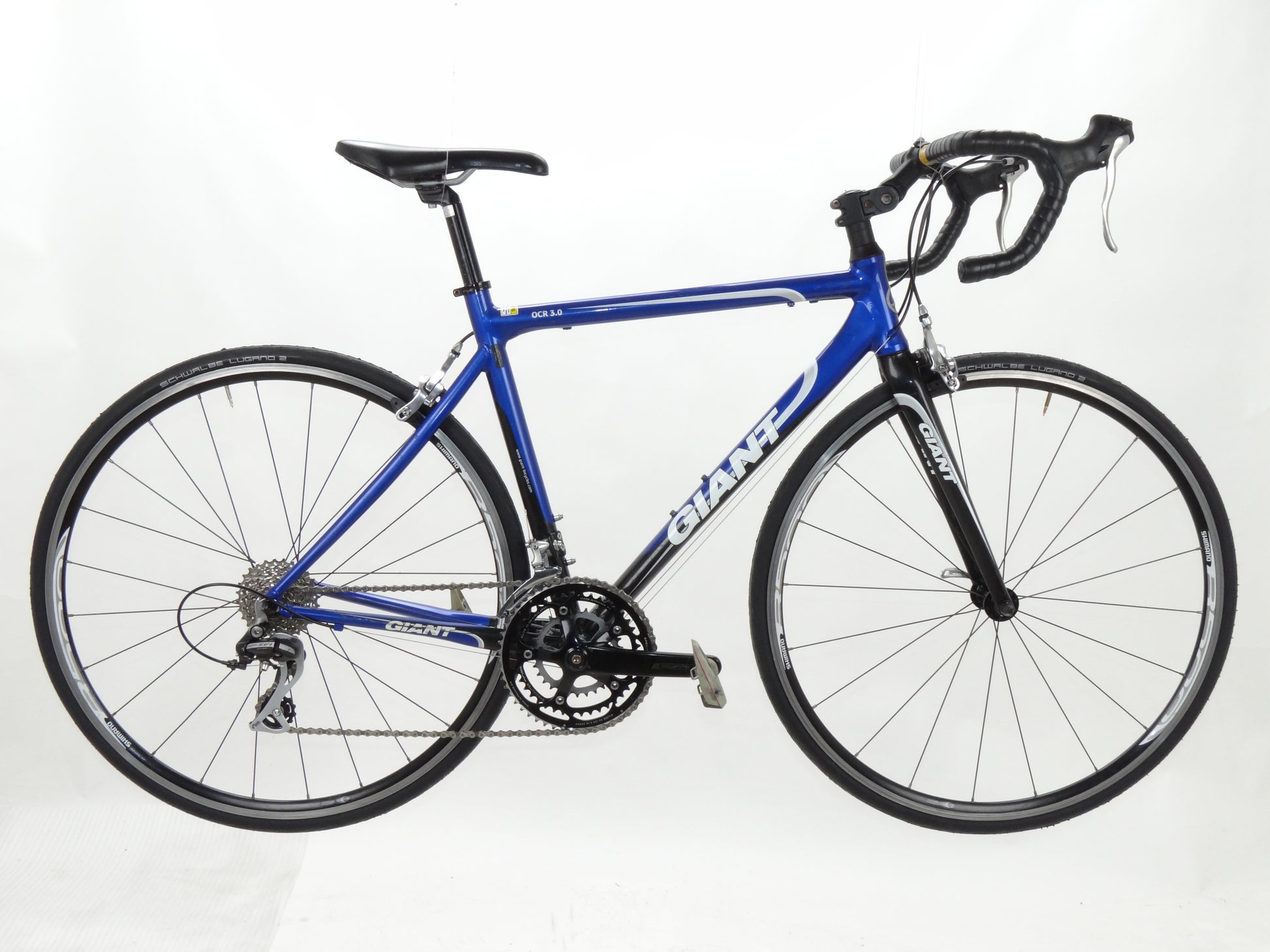 giant ocr rennrad Giant OCR 3.0 – Der ReCyclist