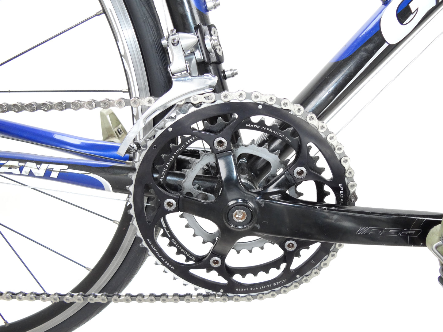 rennrad giant ocr 3 Giant OCR 3.0 – Der ReCyclist