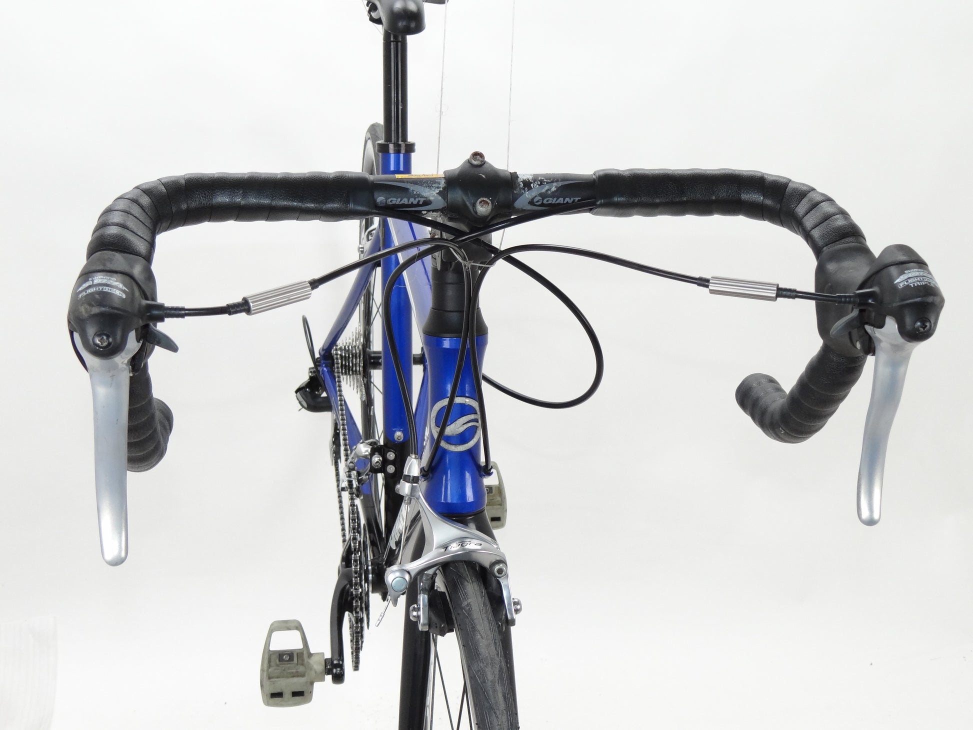 giant ocr 3.0 rennrad Giant OCR 3.0 – Der ReCyclist