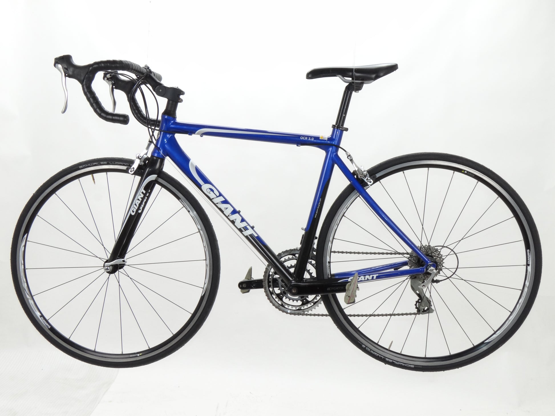 Giant OCR 3.0