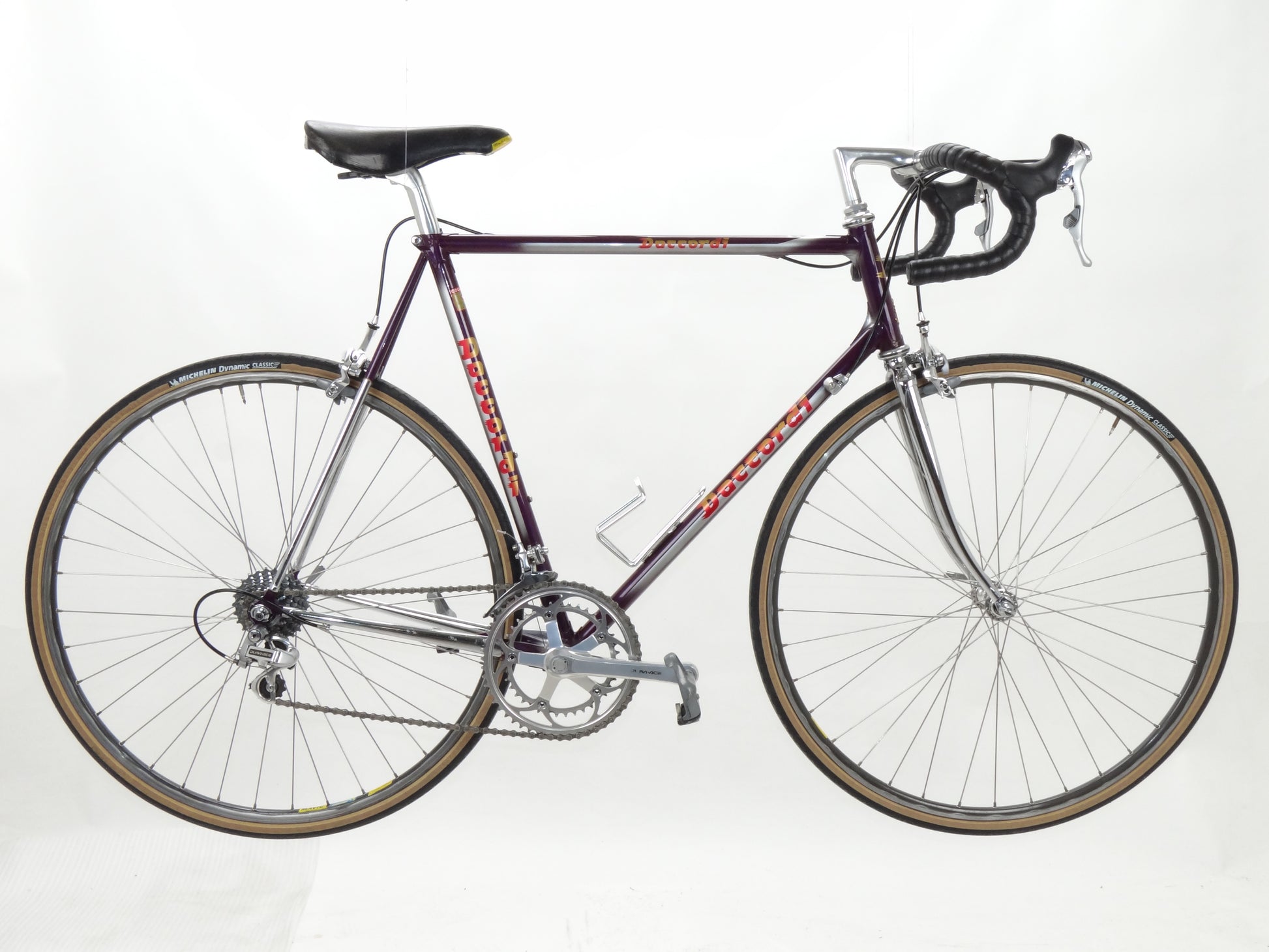 daccordi rennrad Daccordi Griffe – Der ReCyclist