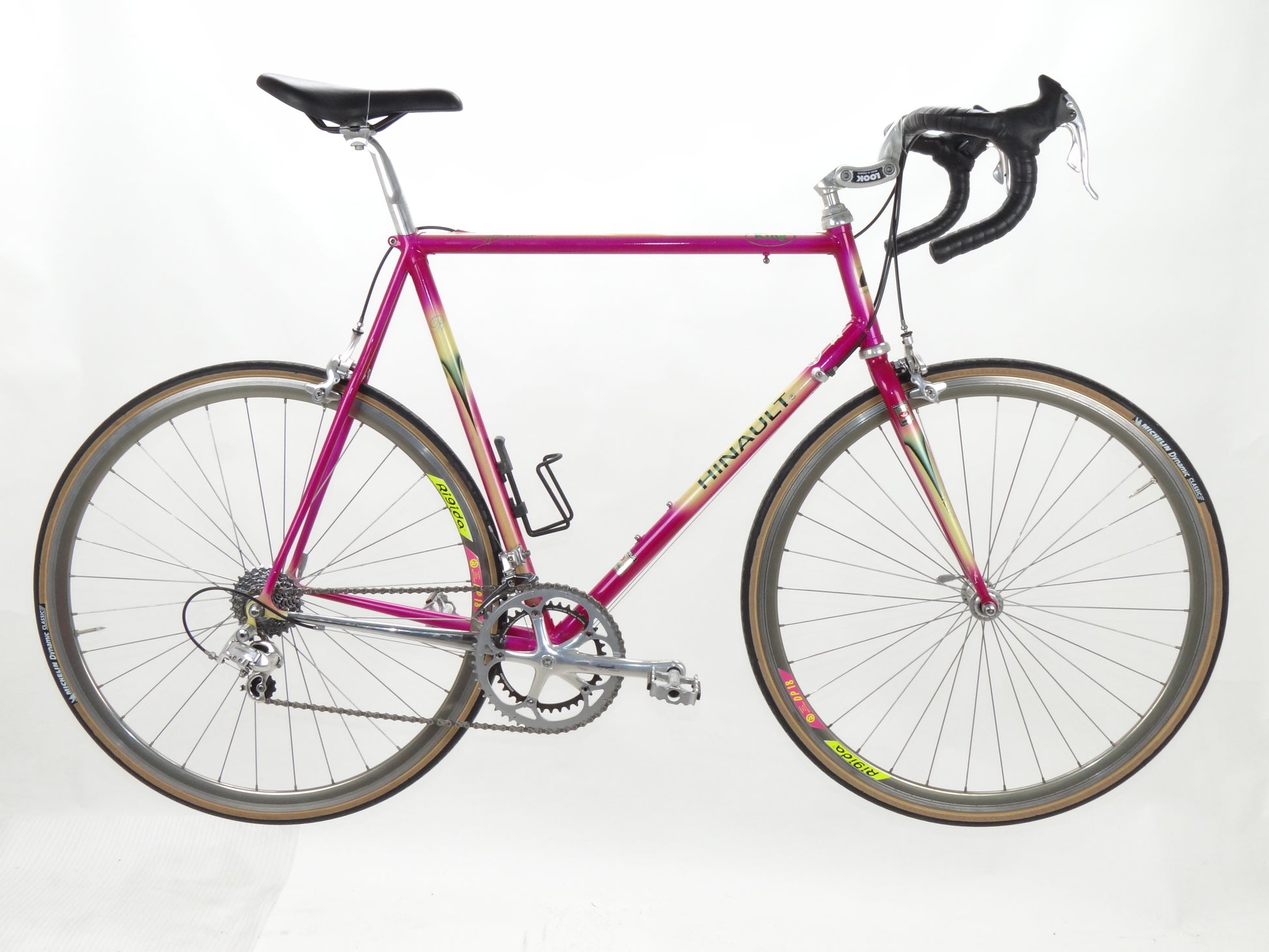Bernard Hinault King – Der ReCyclist