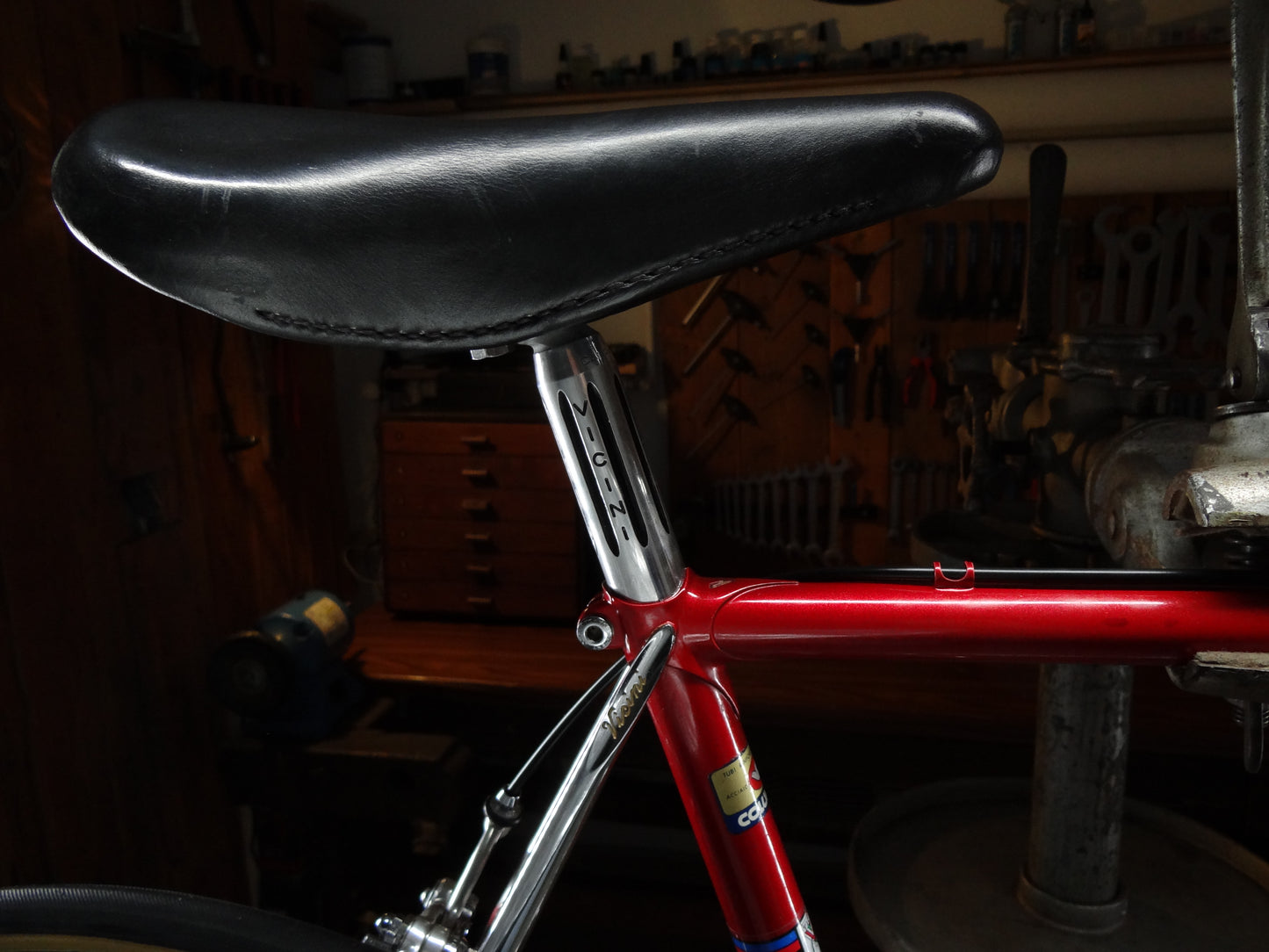 vicini rennrad wert Vicini Tour de France (NOS) – Der ReCyclist