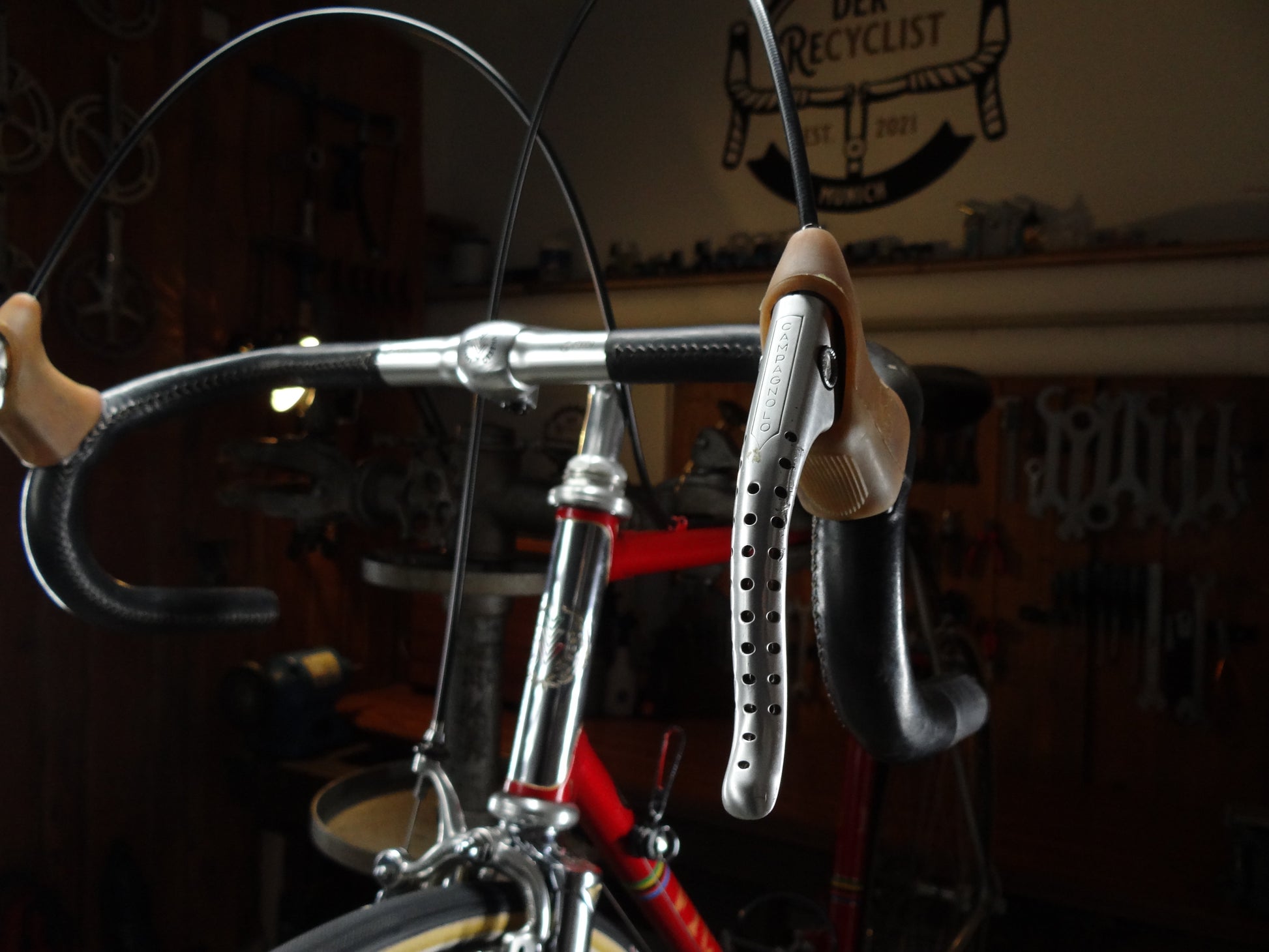 Vicini Tour de France (NOS) – Der ReCyclist