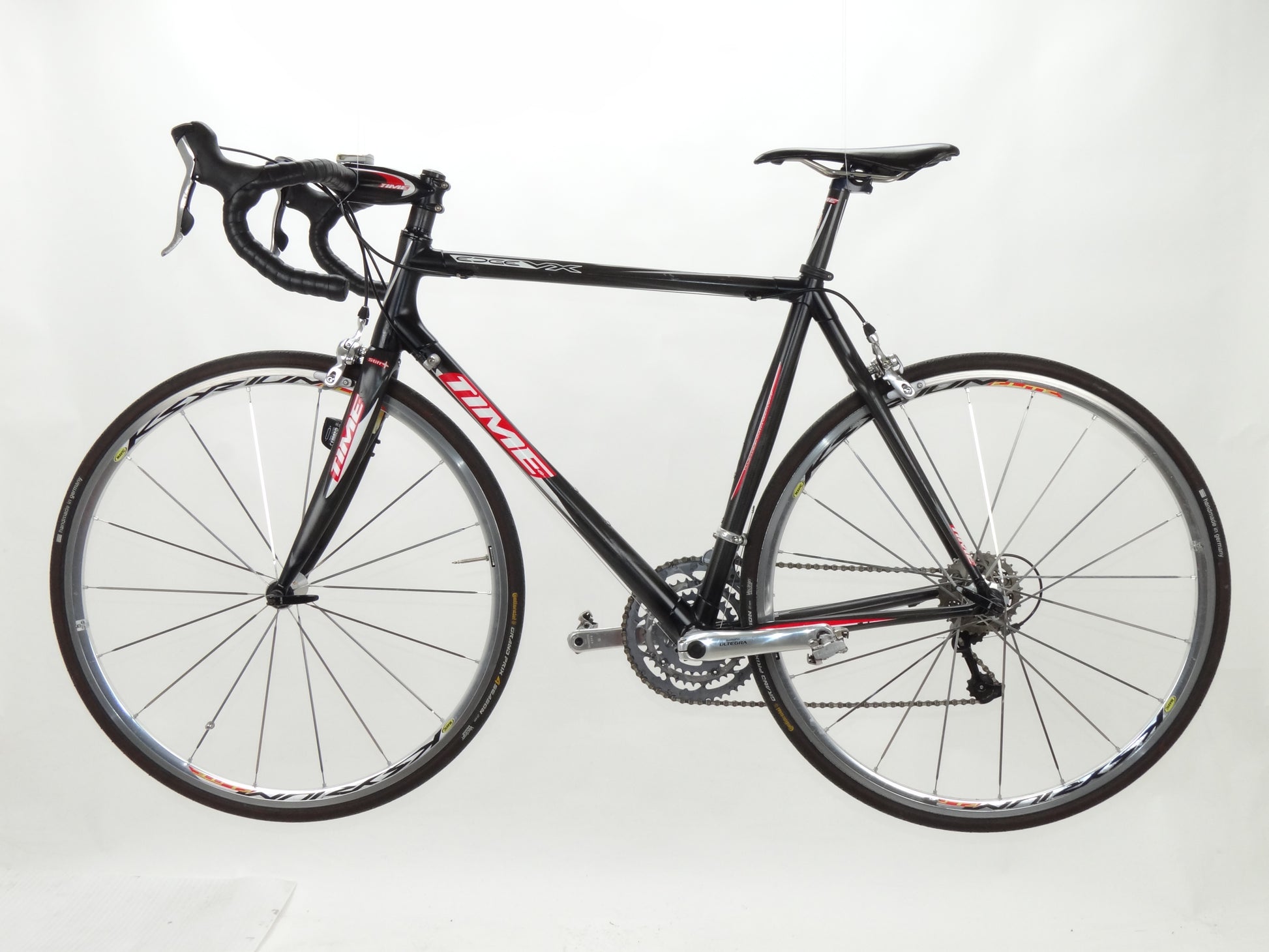 rennrad time Time VX Edge – Der ReCyclist