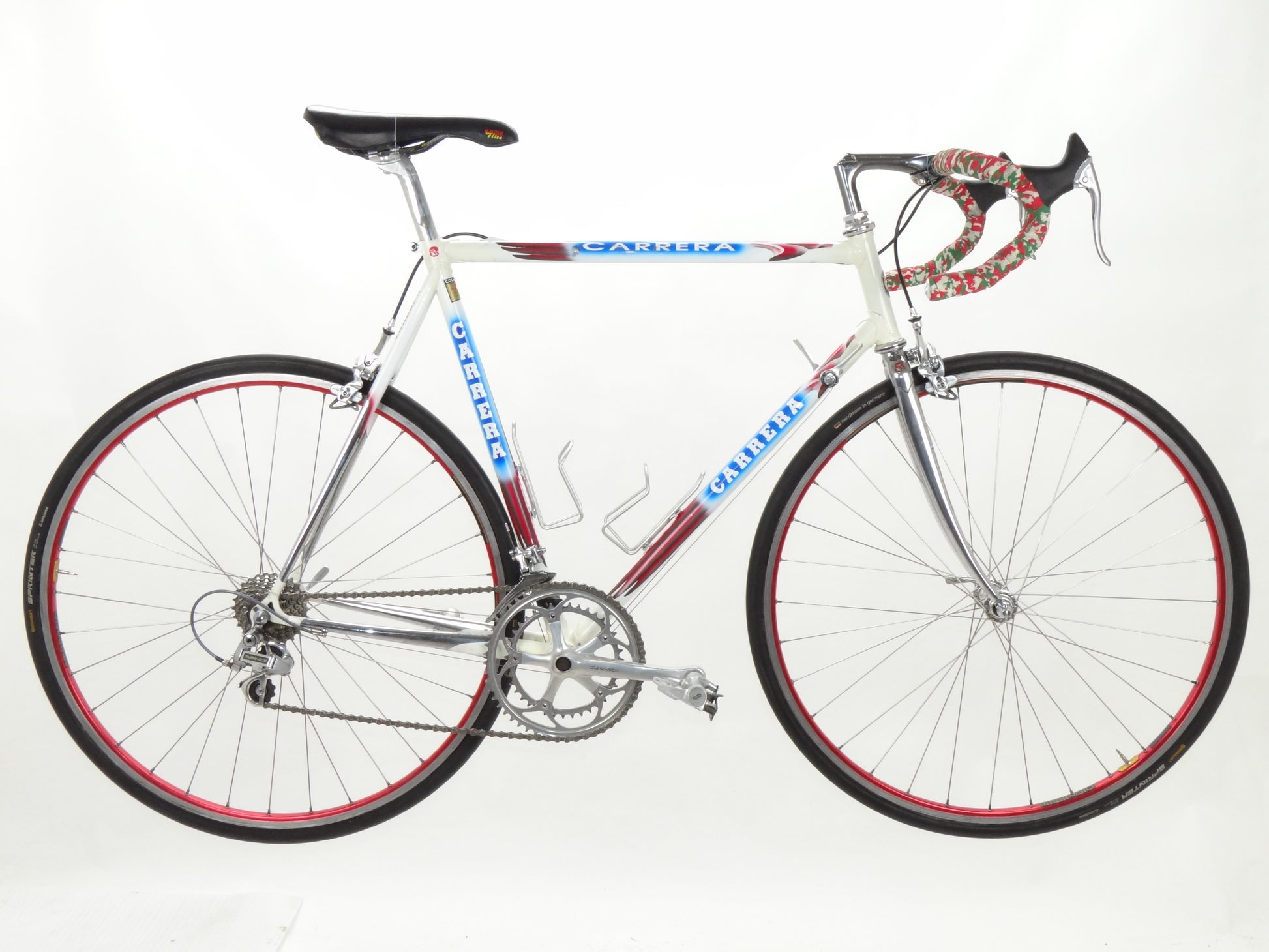 carrera rennrad carbon Carrera Pantani Replica – Der ReCyclist
