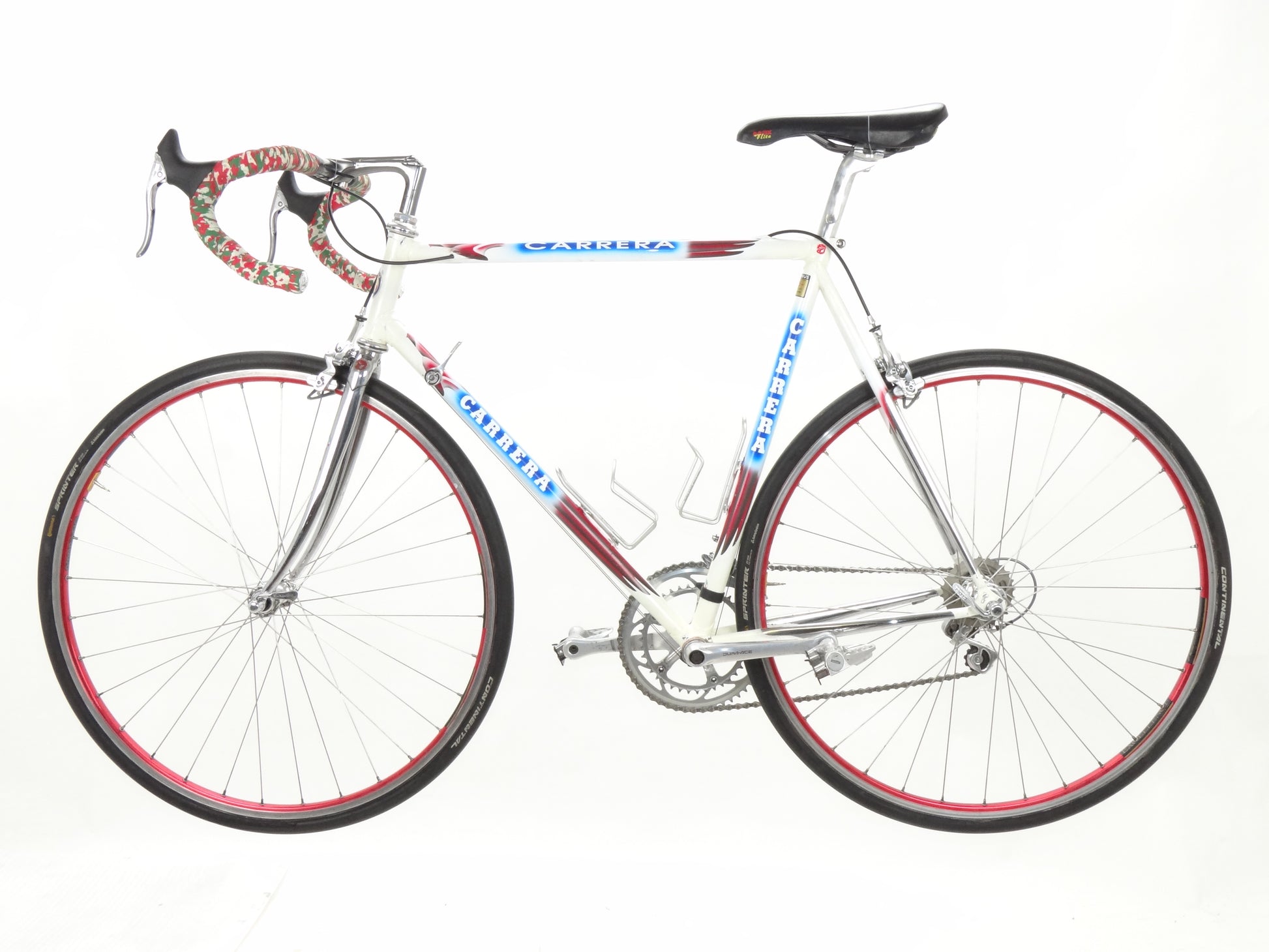 carrera rennrad preise Carrera Pantani Replica