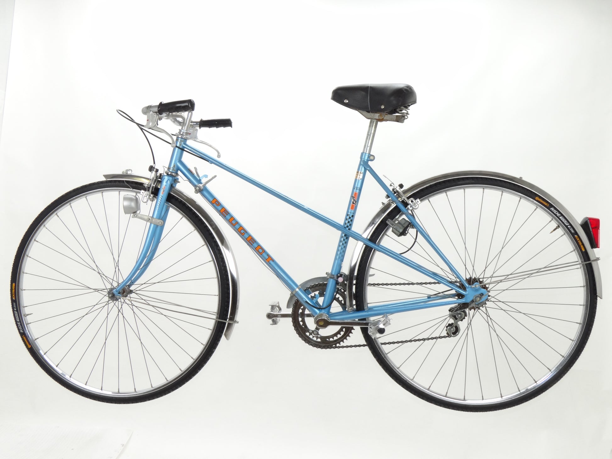 mixte fahrrad kaufen Peugeot Mixte – Der ReCyclist