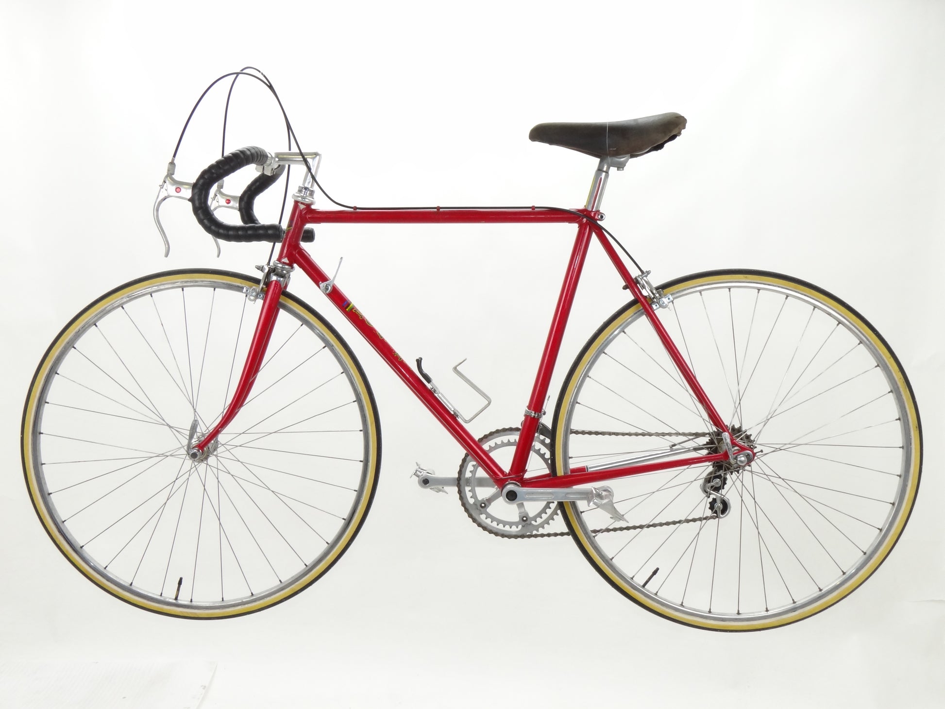 Morini L'Eroica – Der ReCyclist