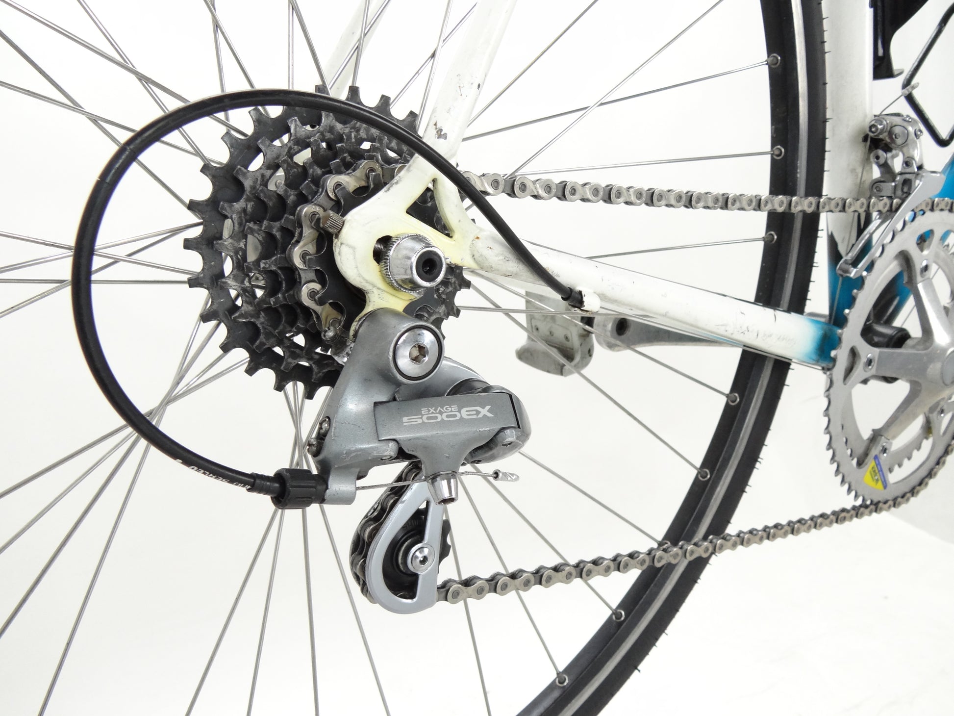 concorde lombardia rennrad Concorde Lombardia – Der ReCyclist