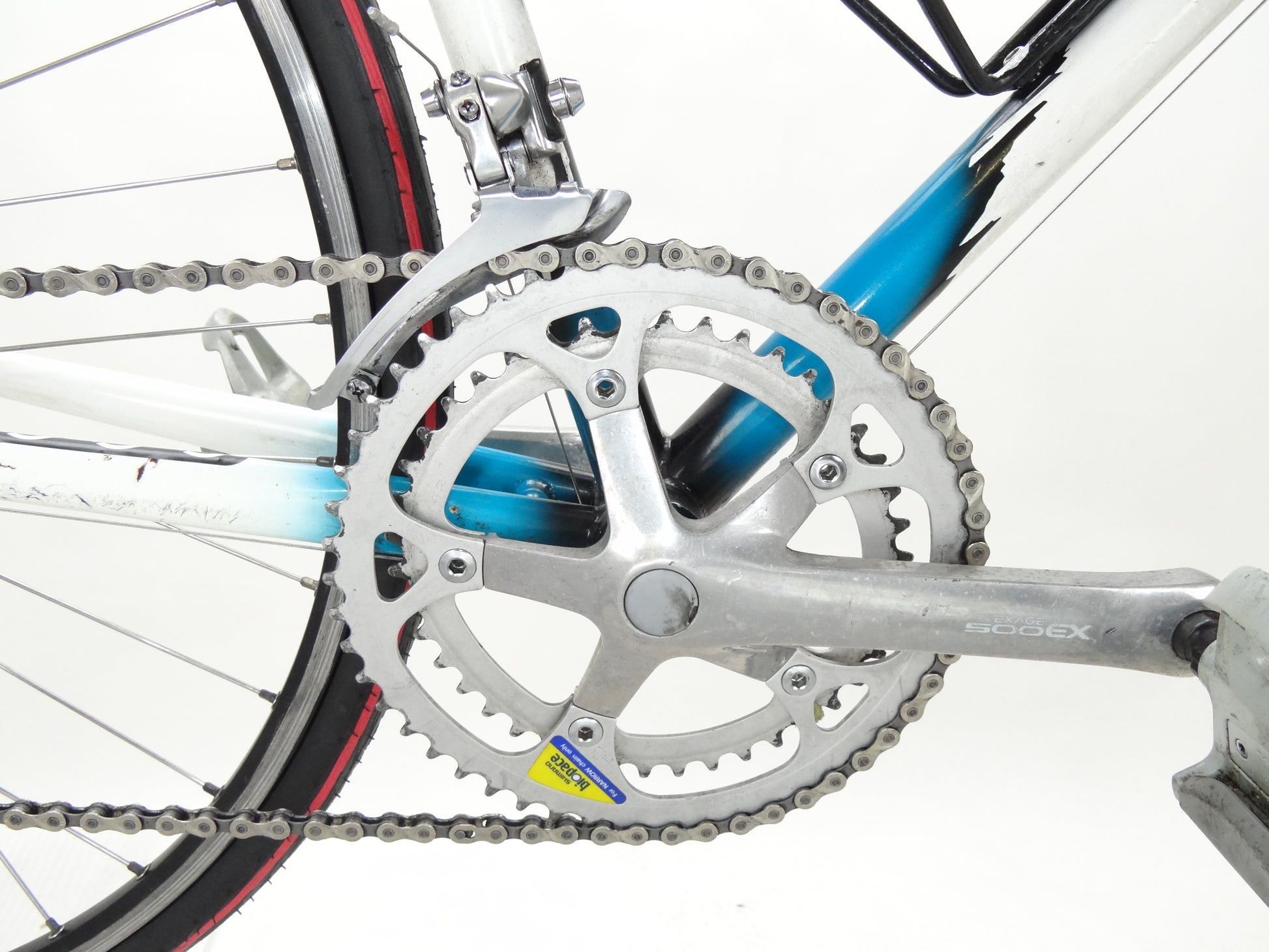 concorde lombardia rennrad Concorde Lombardia – Der ReCyclist