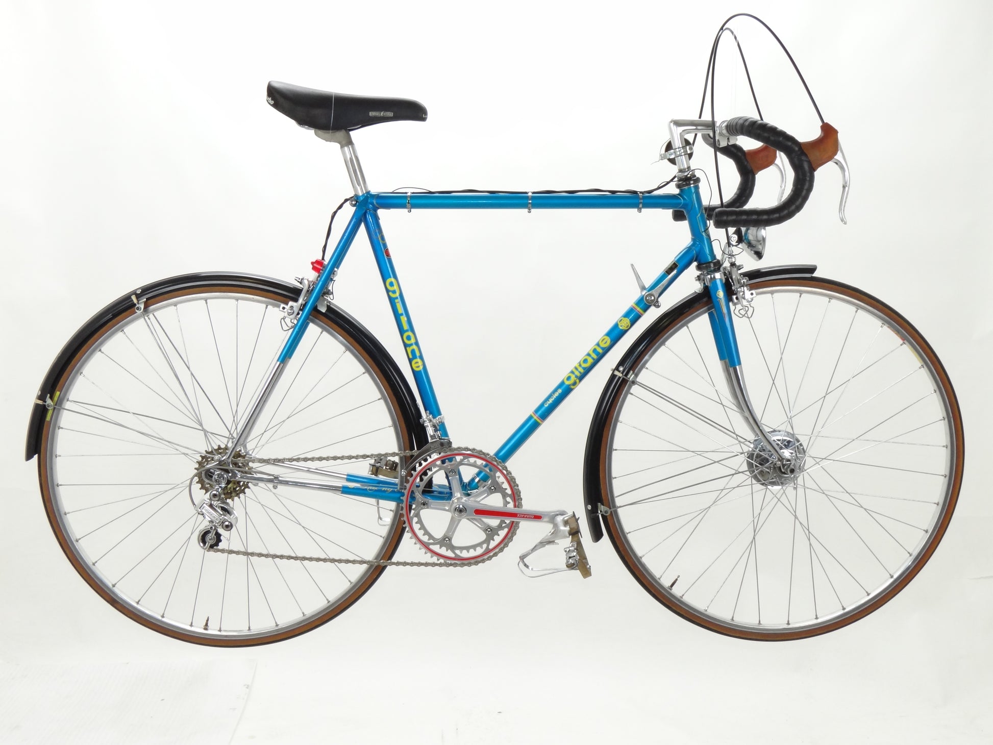 Gitane – Der ReCyclist
