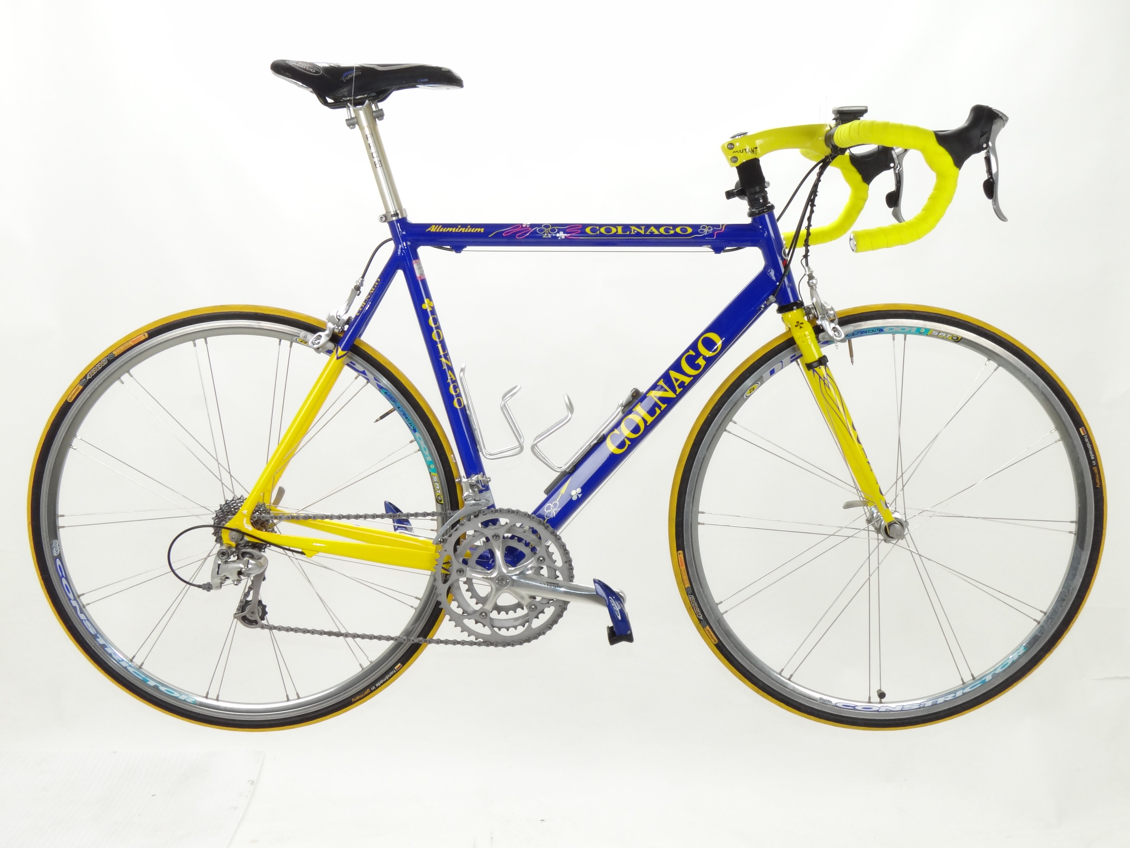 Colnago Master gebraucht kaufen | 70% günstiger als neu Colnago Master gebraucht kaufen | 70% günstiger als neu