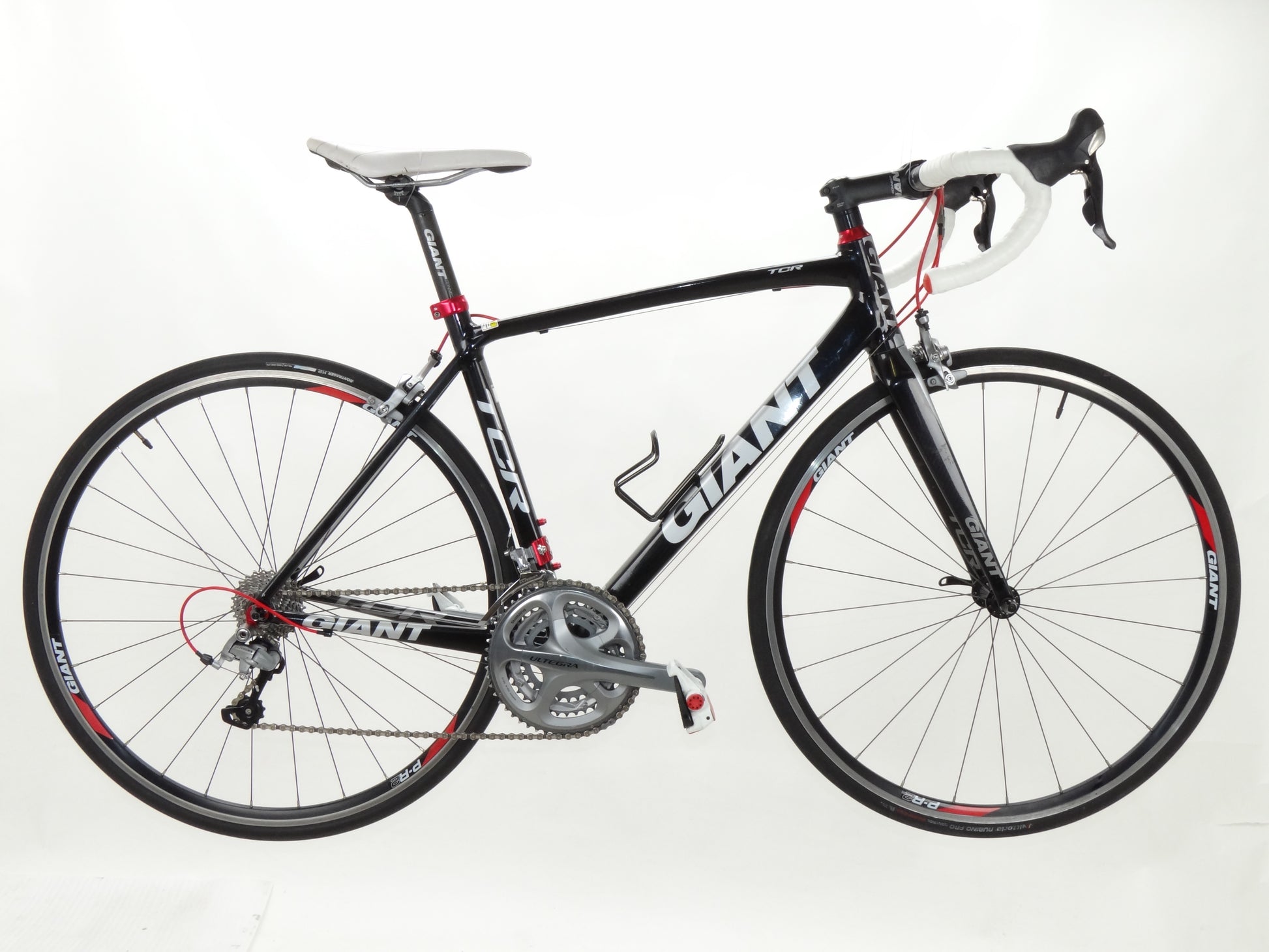 giant rennrad ultegra Giant Defy Aluxx – Der ReCyclist