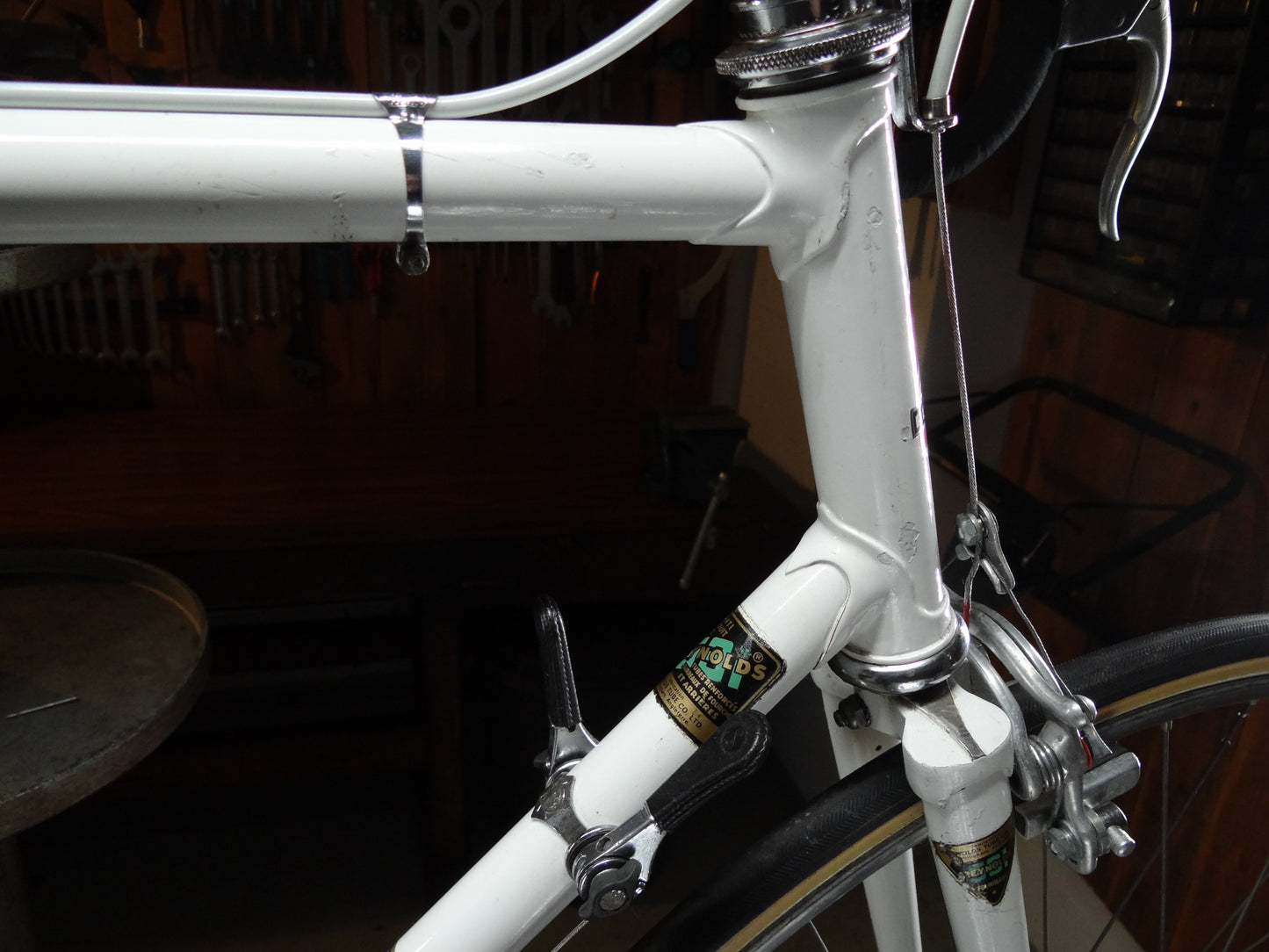 peugeot rennrad px 10 Peugeot PX10 – Der ReCyclist