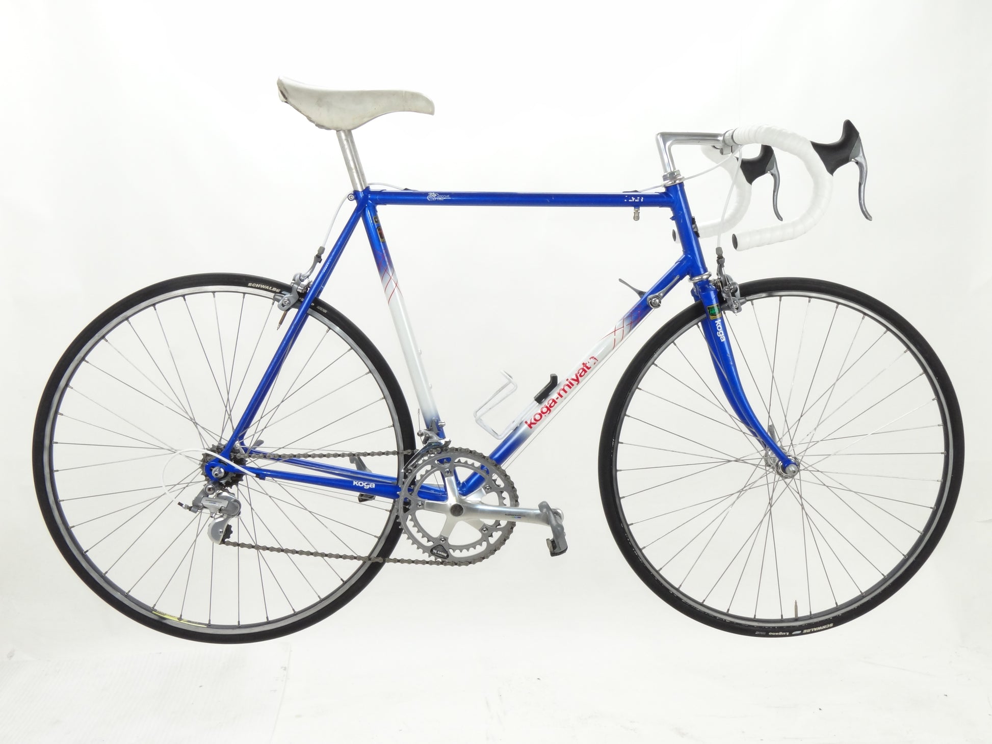 flyer rennrad Koga Miyata Flyer
