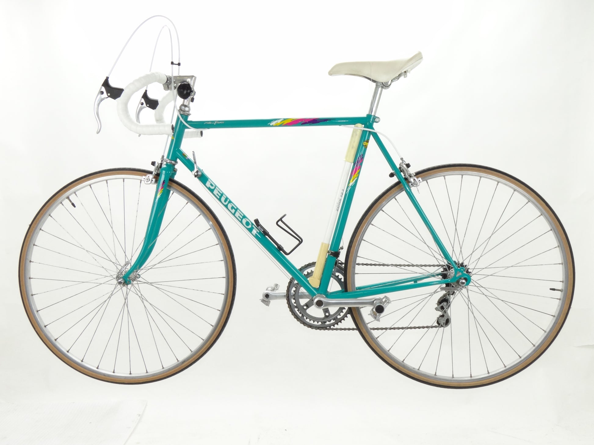 peugeot rennrad avoriaz Peugeot Avoriaz – Der ReCyclist