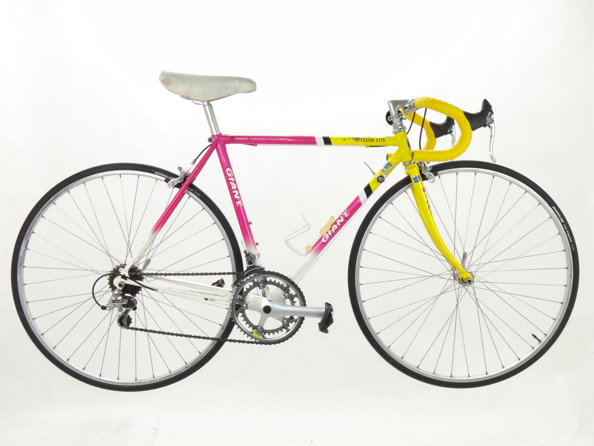 giant speeder rennrad Giant Speeder Lite – Der ReCyclist